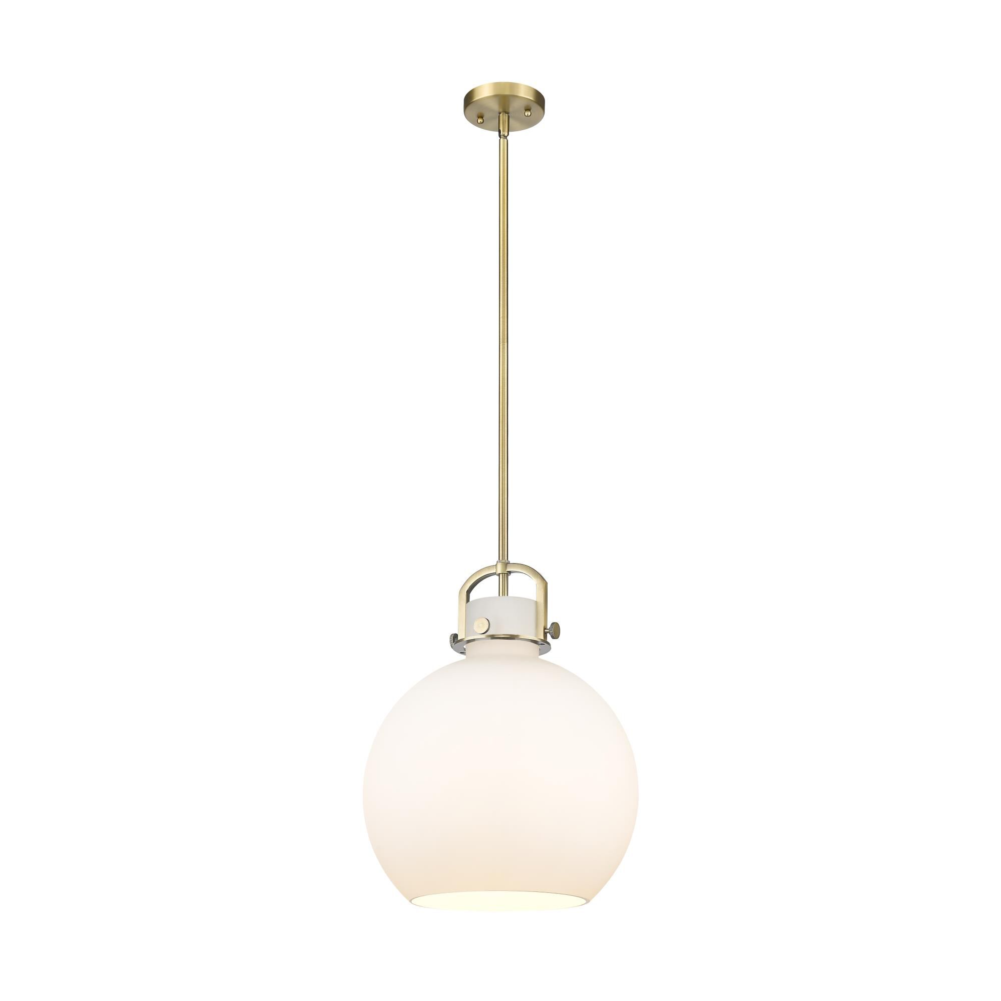 Bruno Marashlian Newton Sphere 14 Inch Large Pendant by Innovations Lighting