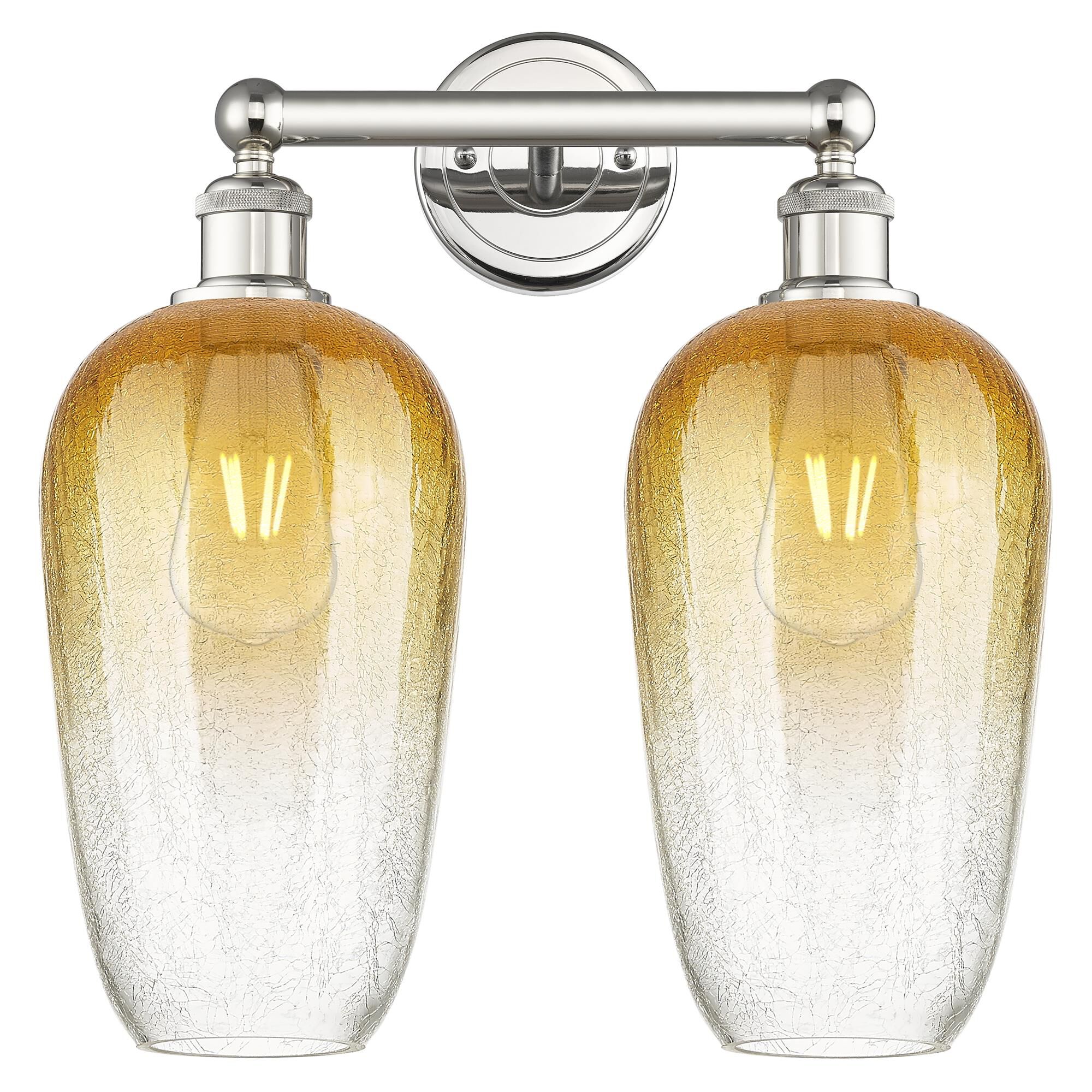 Bruno Marashlian Brookhaven Flute 16 Inch Bath Vanity Light by Innovations Lighting