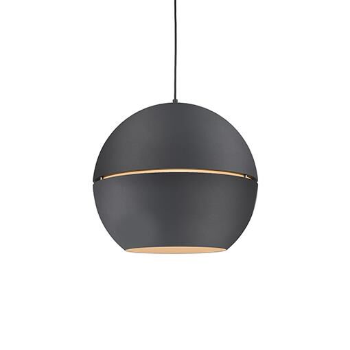 Lucas Large Pendant by Kuzco Lighting