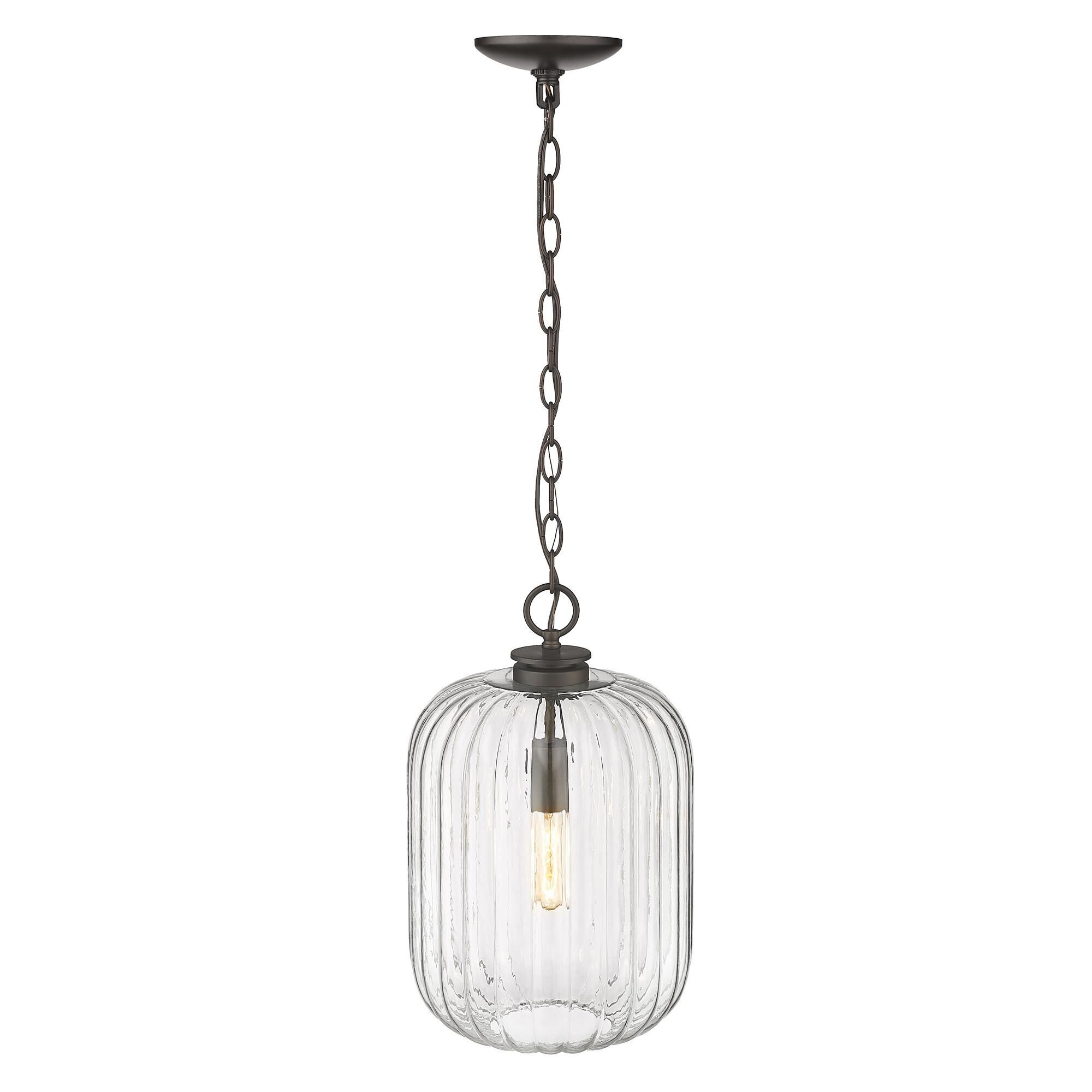 Acclaim Lighting Cabot 10 Inch Mini Pendant