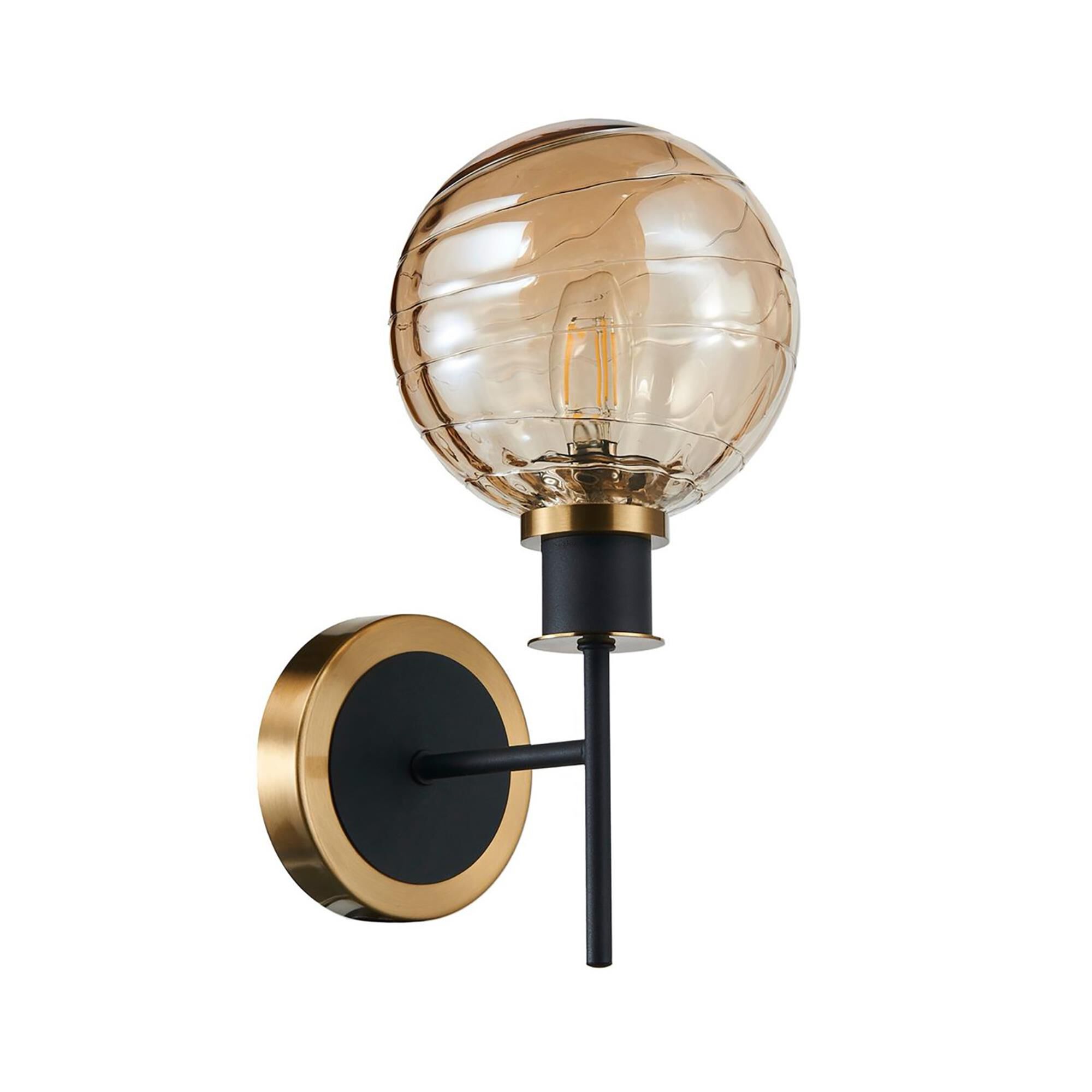 Gem 8 Inch Wall Sconce,