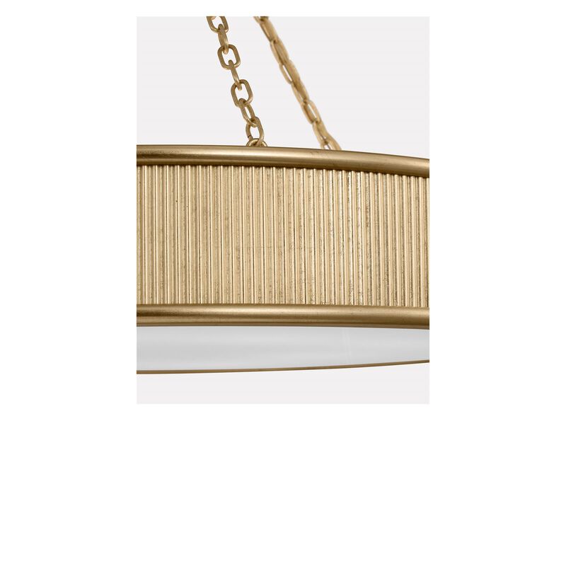 Paloma Contreras Ritz Chandelier by Visual Comfort Studio Collection