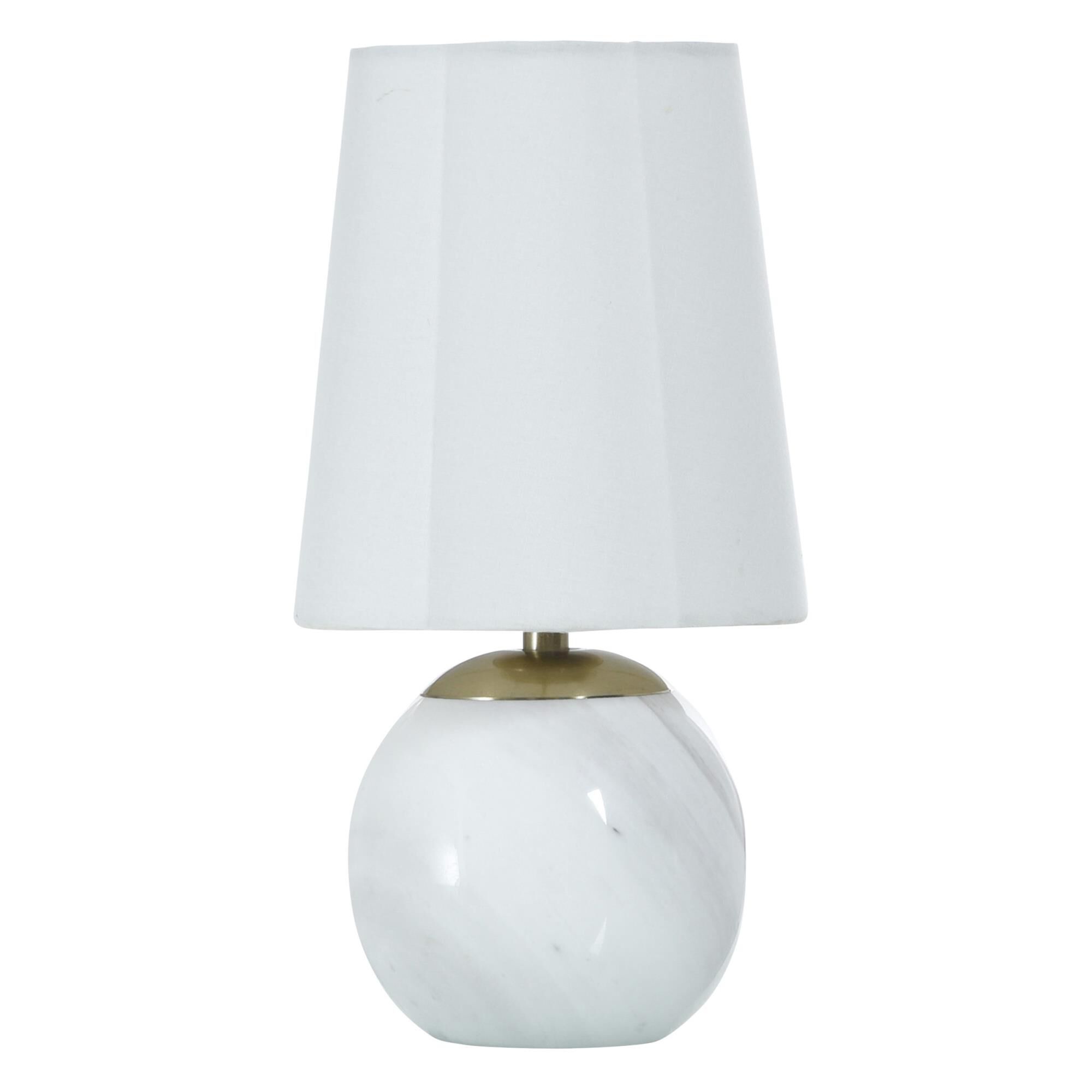 Tamara Day Rosalind 12 Inch Table Lamp by Stylecraft