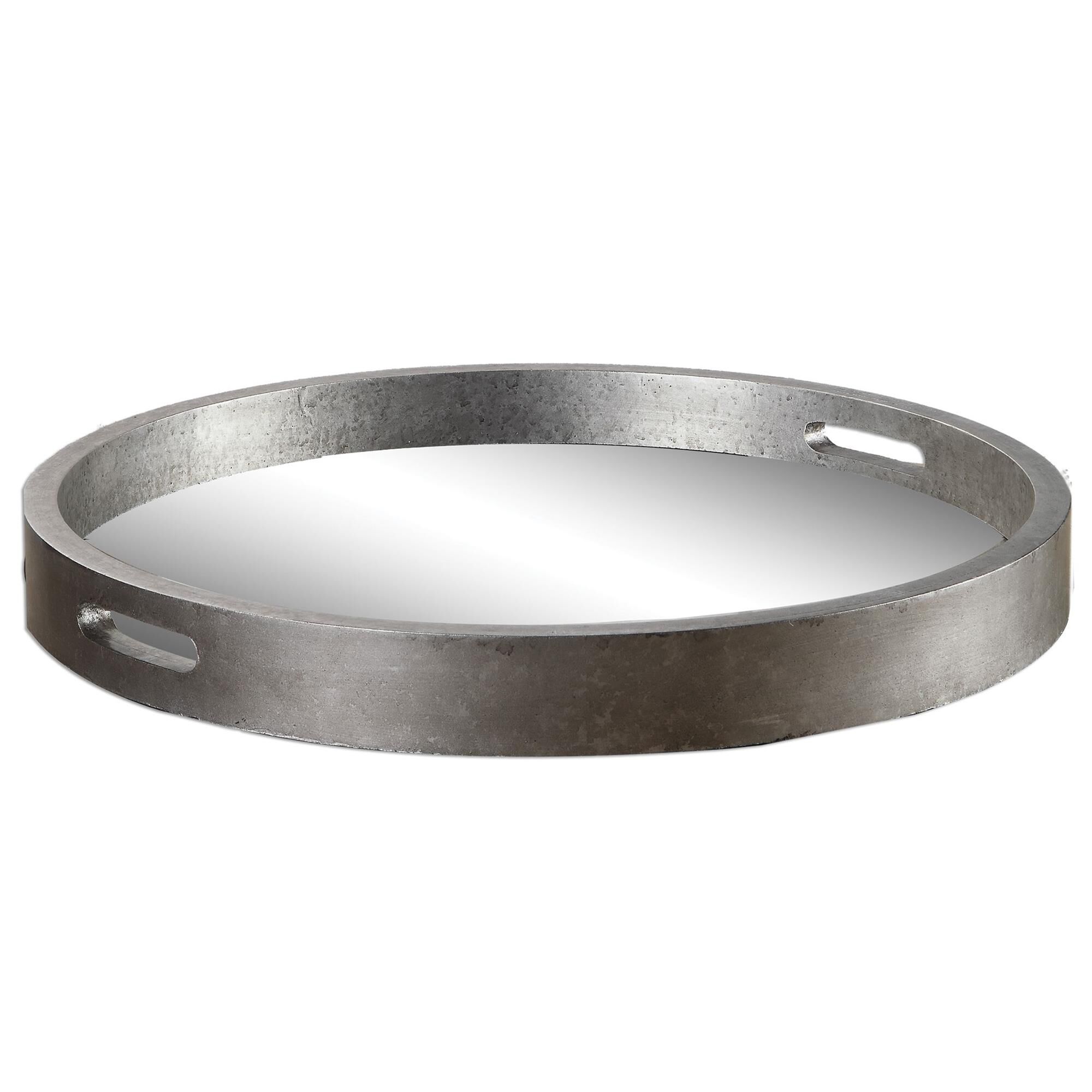 Bechet Tray by Uttermost