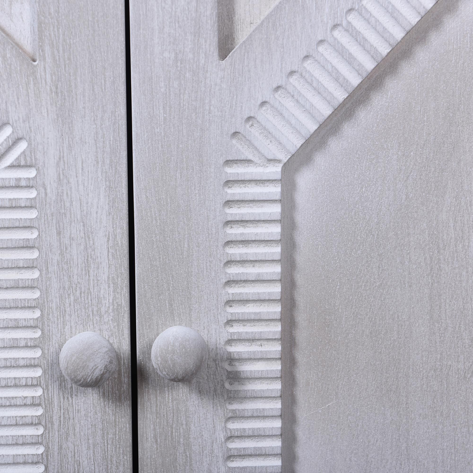 Luna Storage Cabinet by Stylecraft