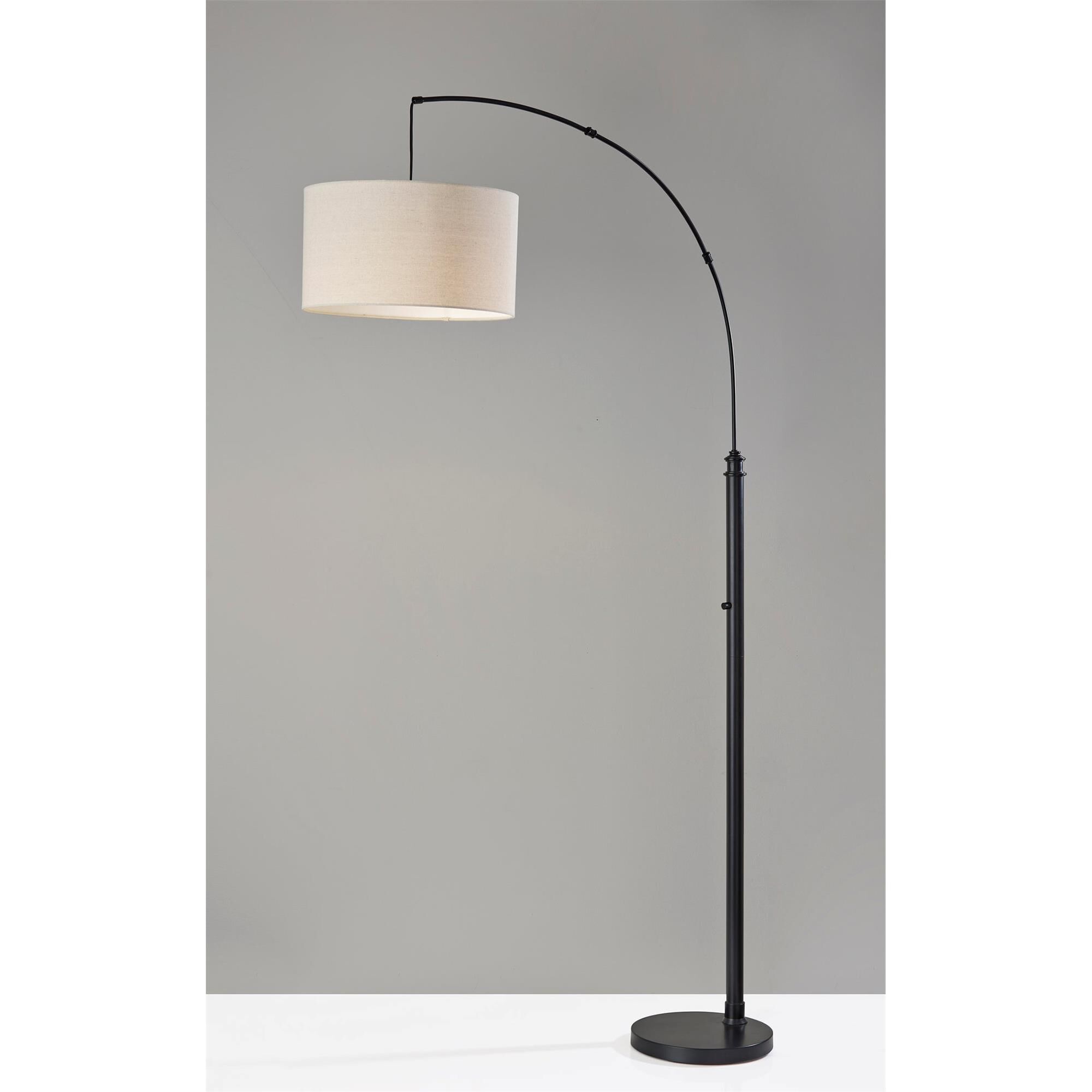 Barton Arc Lamp,