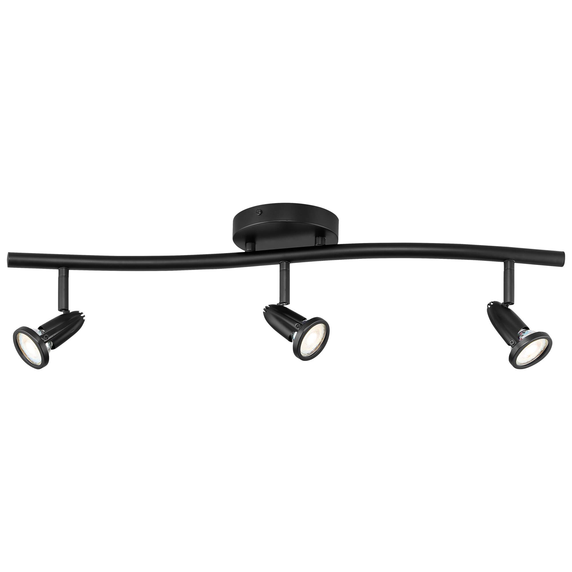 Cobra 27 Inch 3 Light LED Linear Suspension Light by Access Lighting