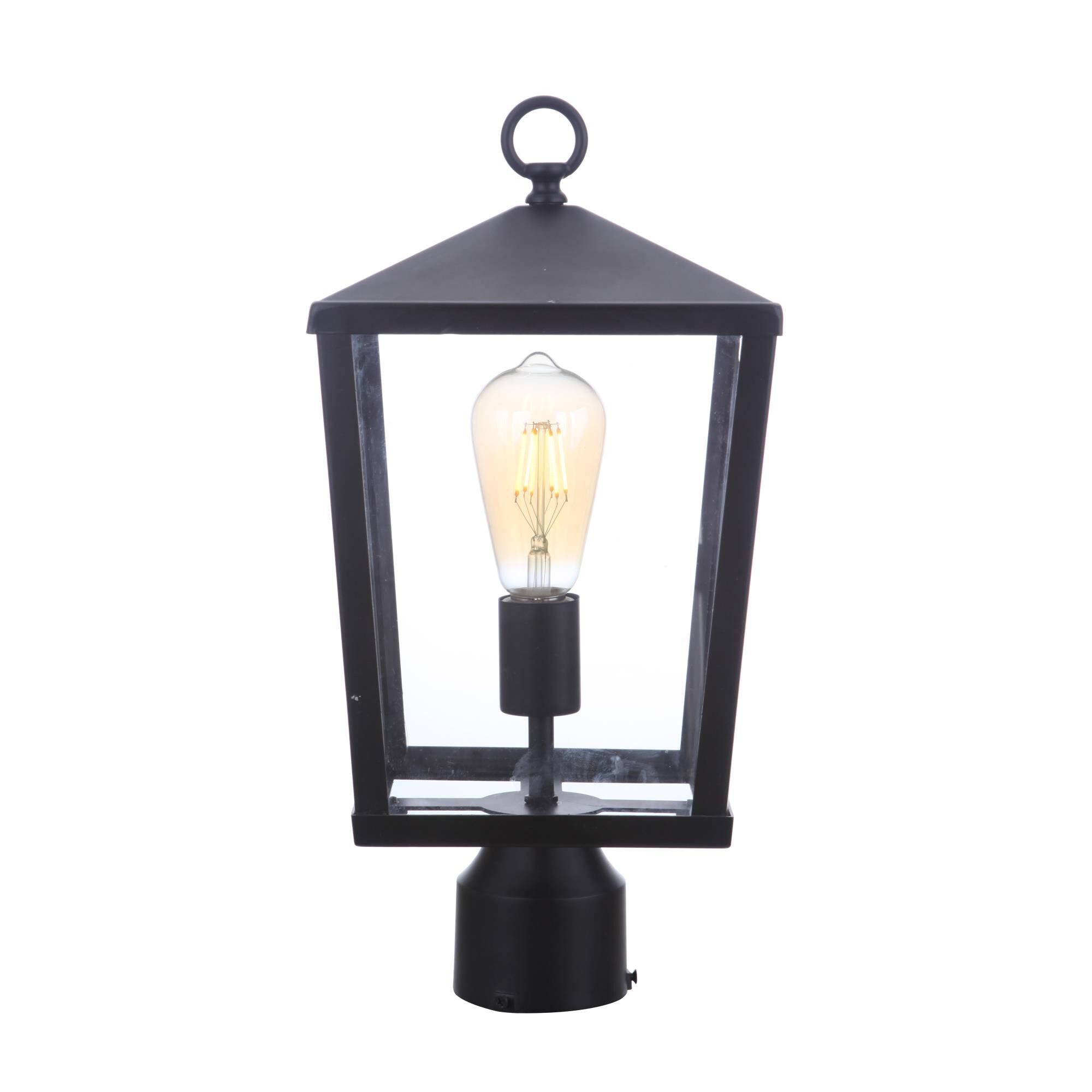 Shown in Midnight finish