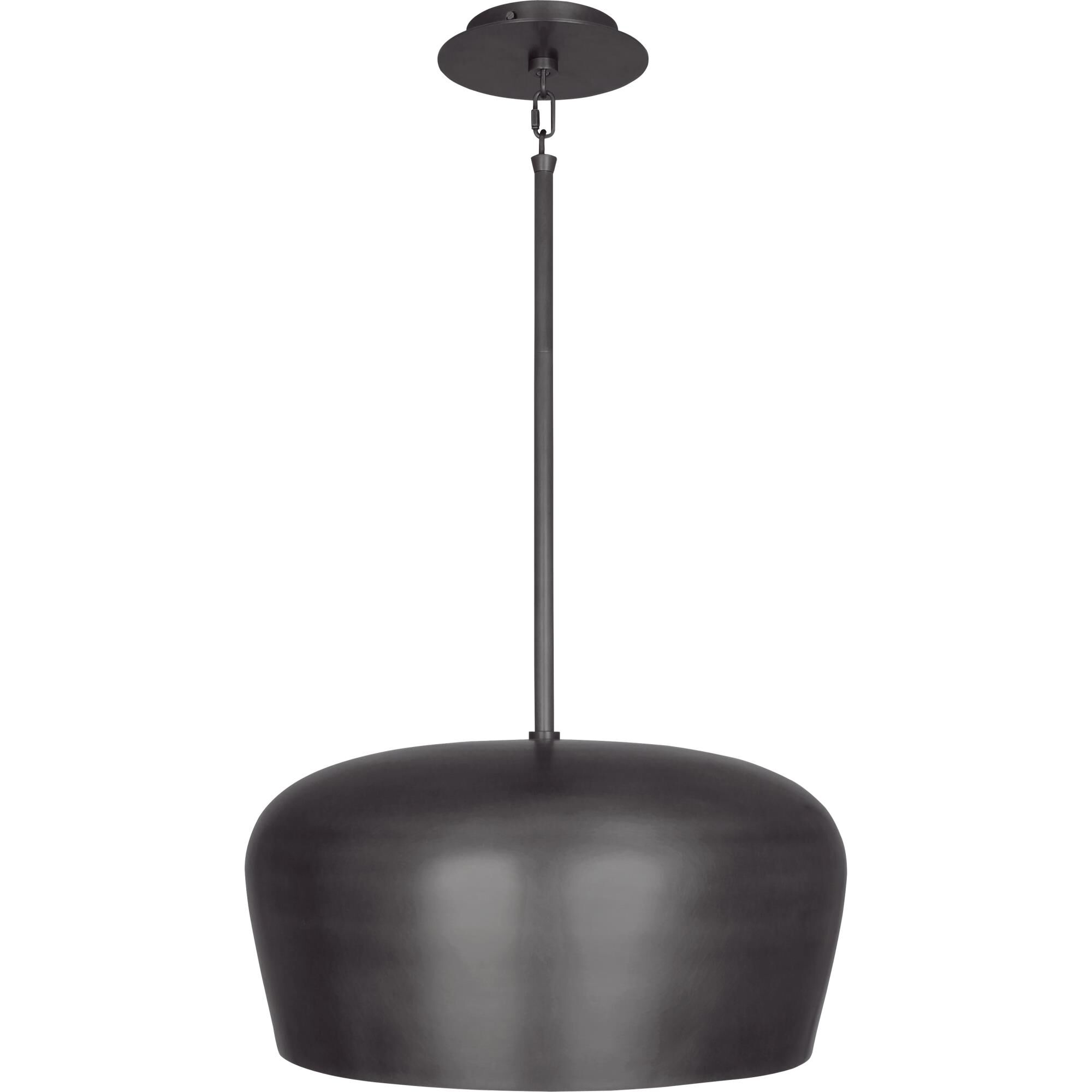 Rico Espinet Rico Espinet Bumper 18 Inch Large Pendant by Robert Abbey