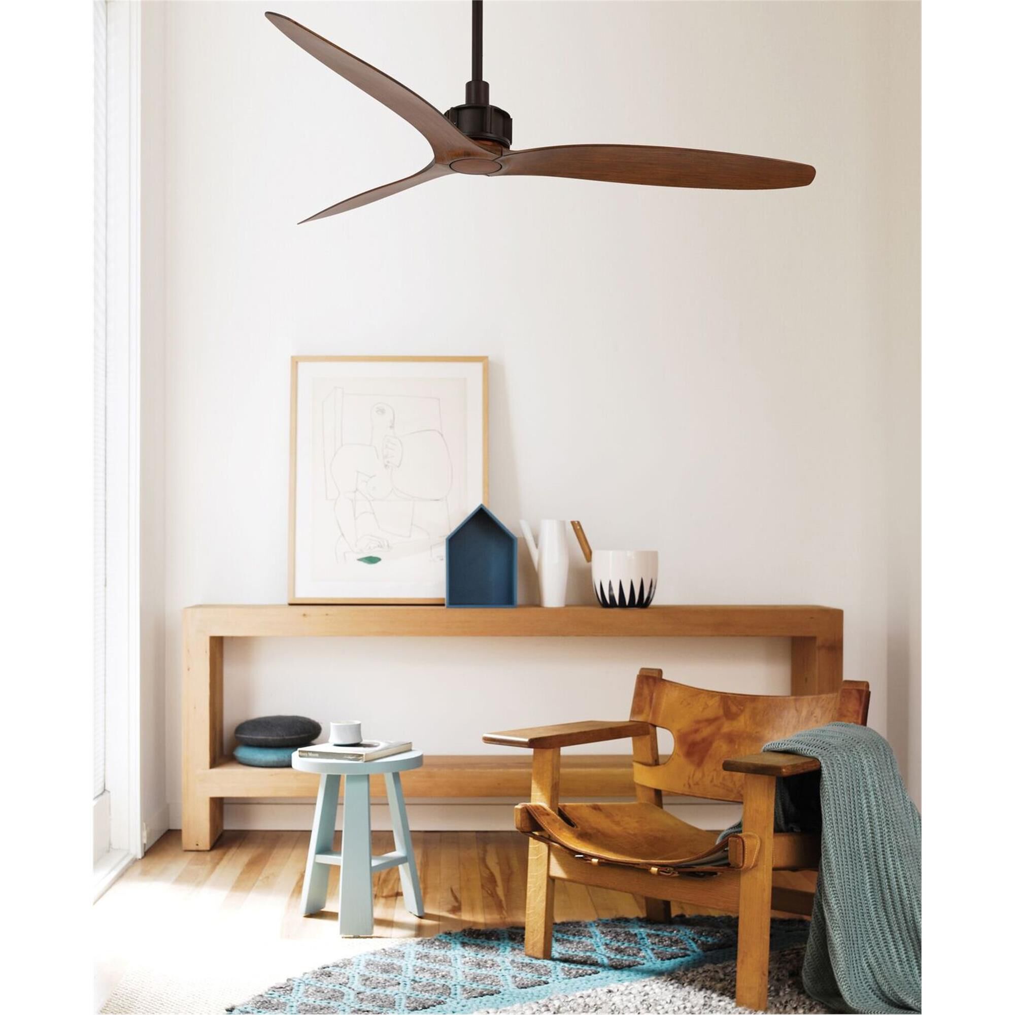 Shown in Oil Rubbed Bronze finish
