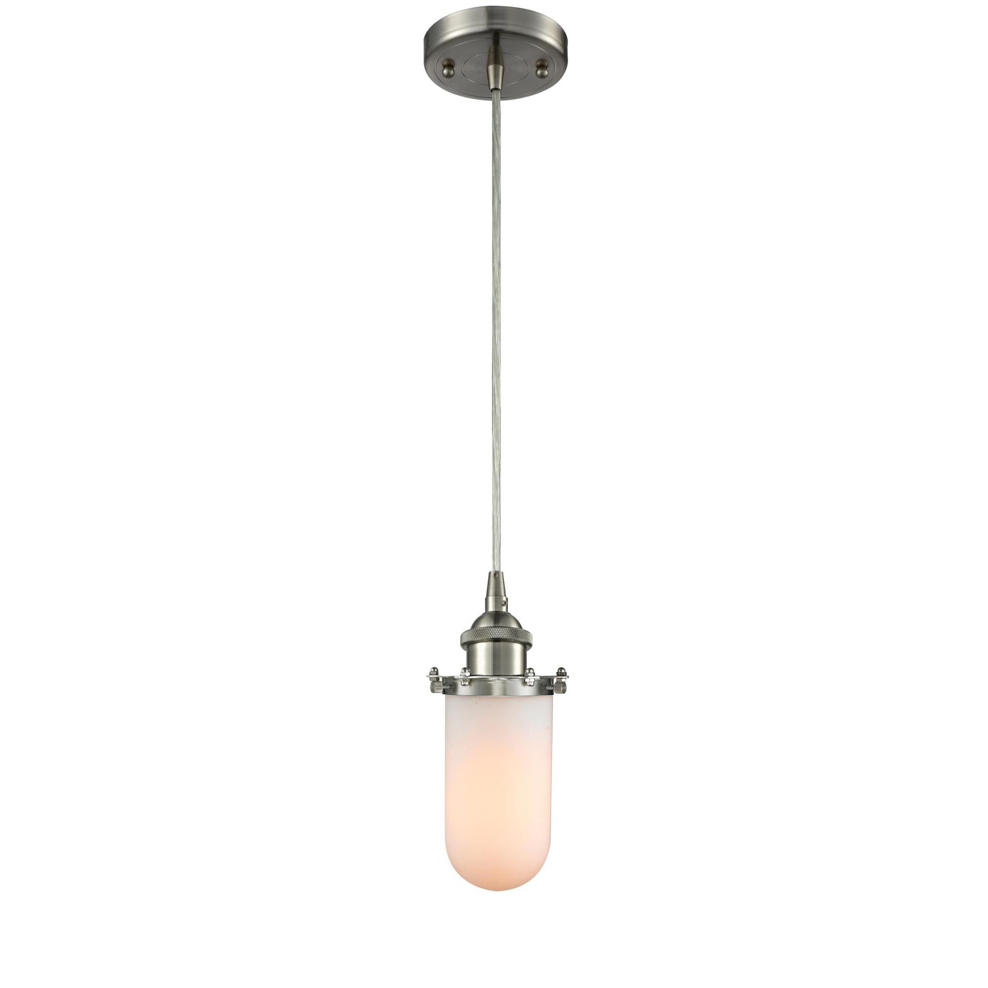 Innovations Lighting Bruno Marashlian Kingsbury 6 Inch Mini Pendant