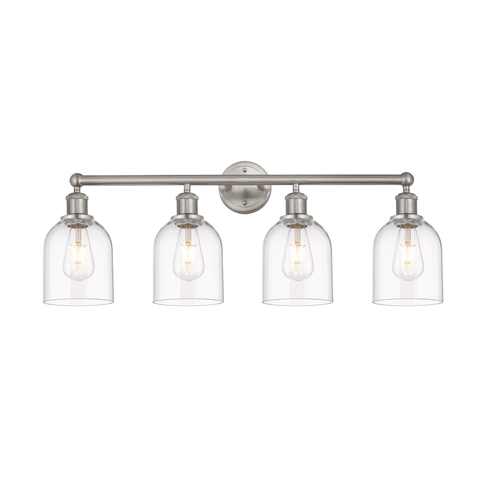 Bruno Marashlian Bella 33 Inch Bath Vanity Light by Innovations Lighting