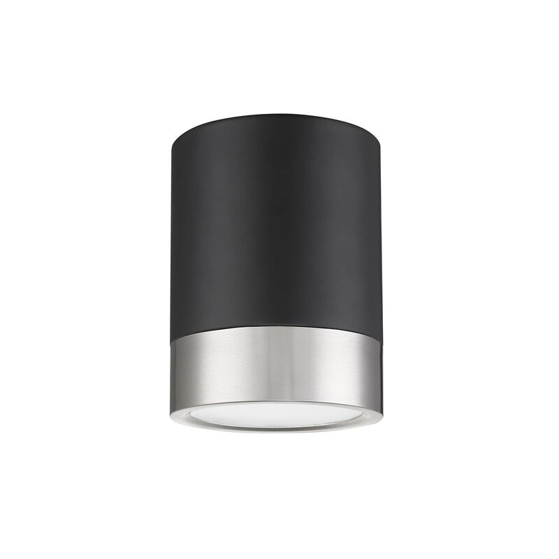 Algar 6 Inch Flush Mount by Z Lite