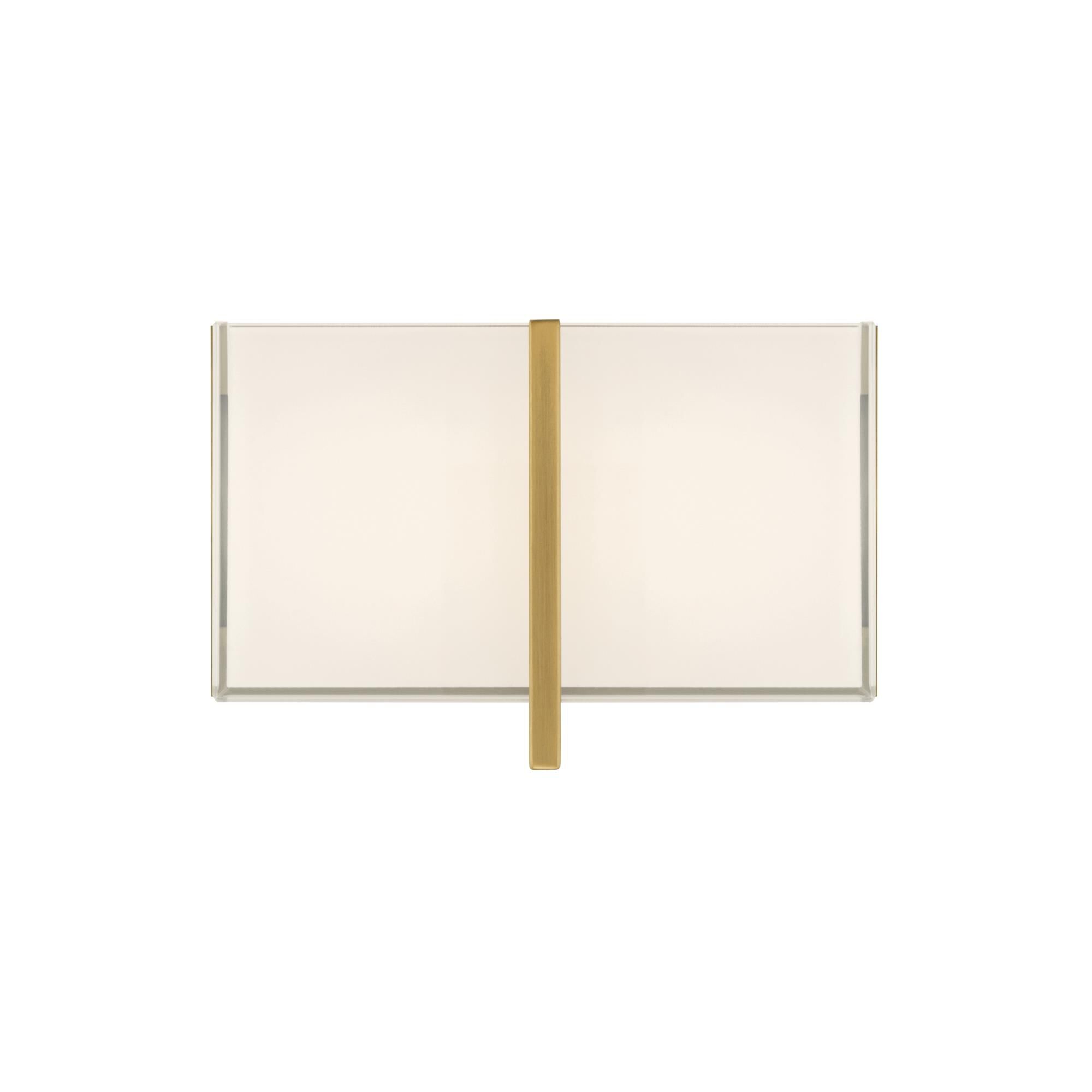 High Rise 6 Inch Wall Sconce by Minka Lavery