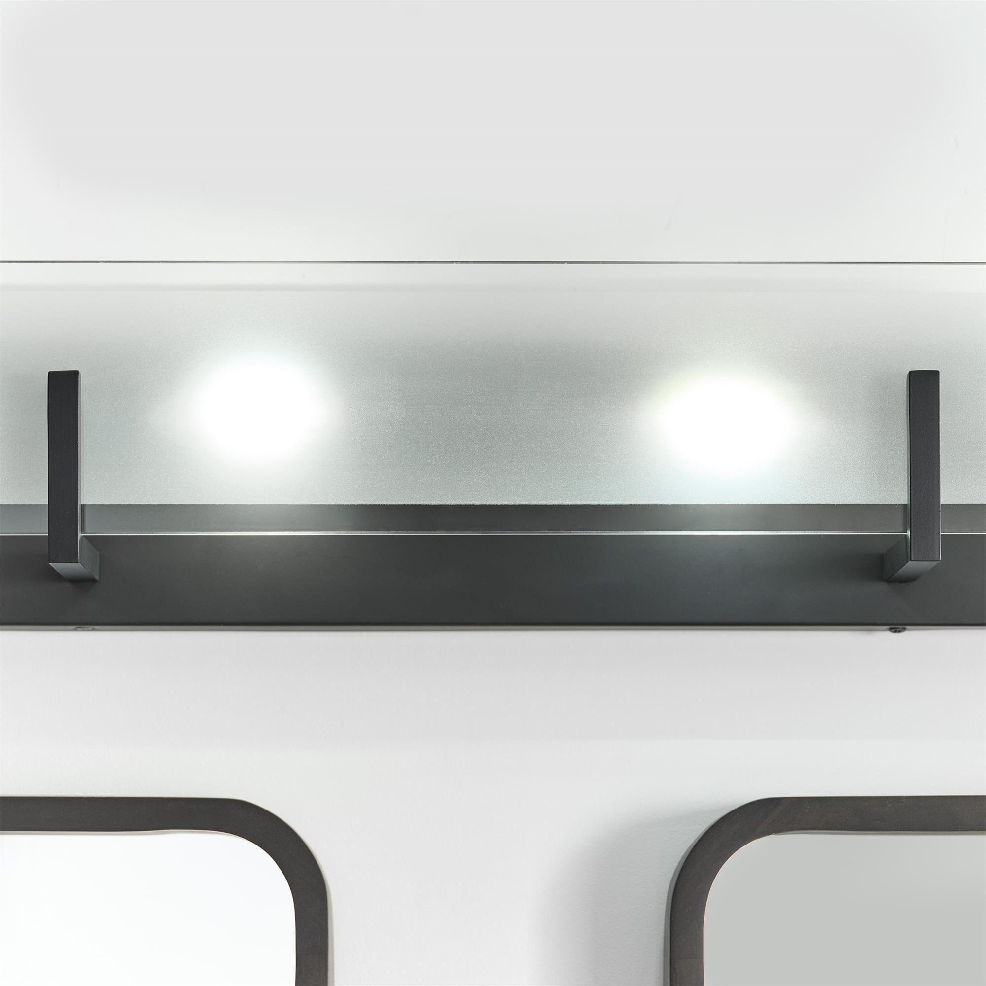 Syll 26 Inch 4 Light Bath Vanity Light by Visual Comfort Studio Collection