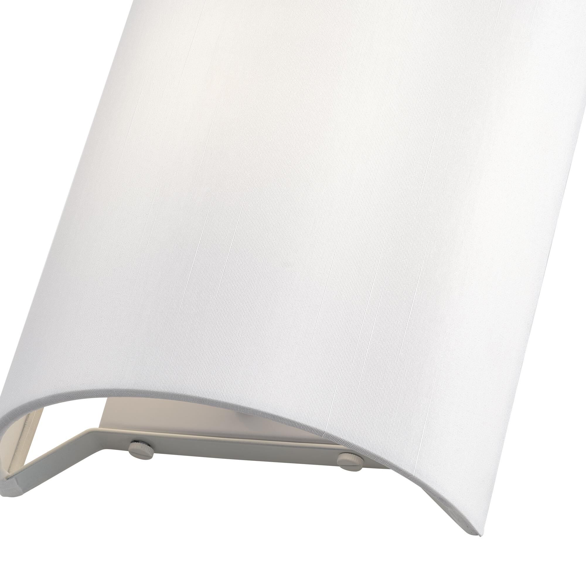 Meridian Wall Sconce by Livex Lighting
