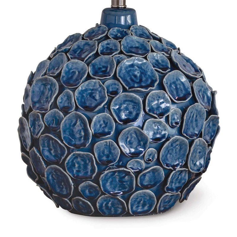 Lucia Medium Table Lamp by Regina Andrew