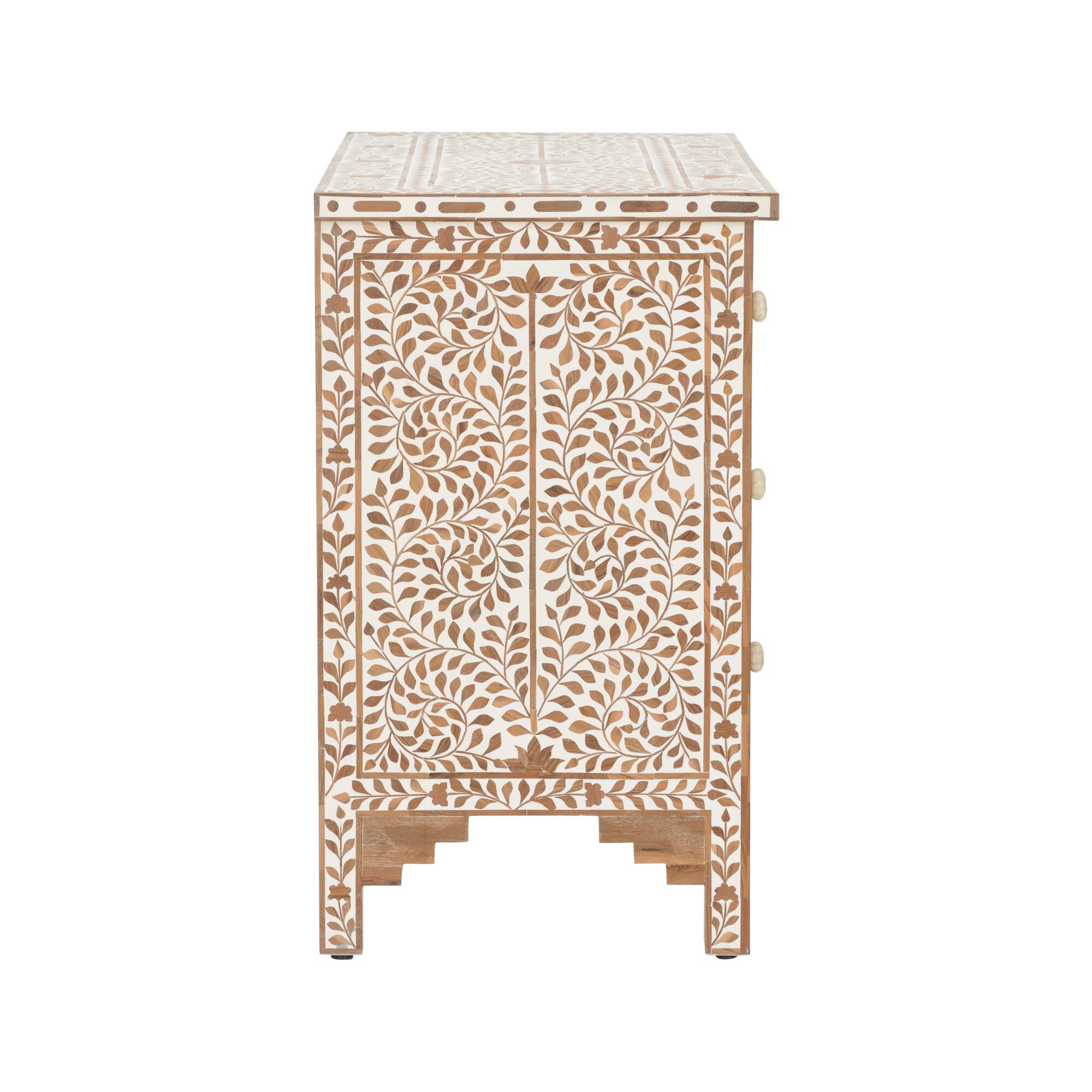 Zara 43 Inch Dresser by Chelsea House