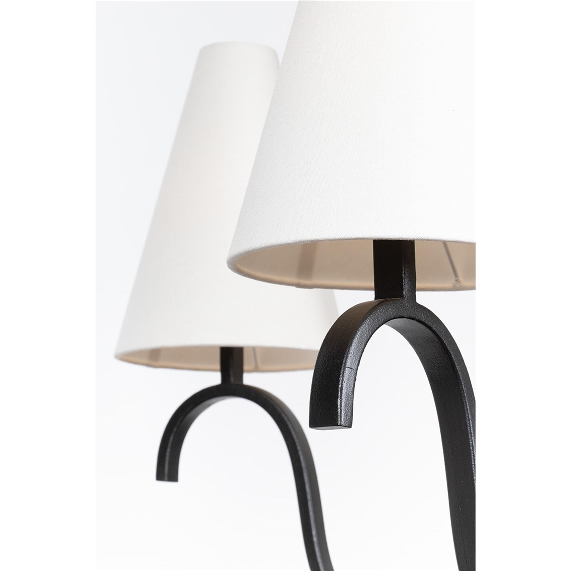 Colin King Melor Large Chandelier,