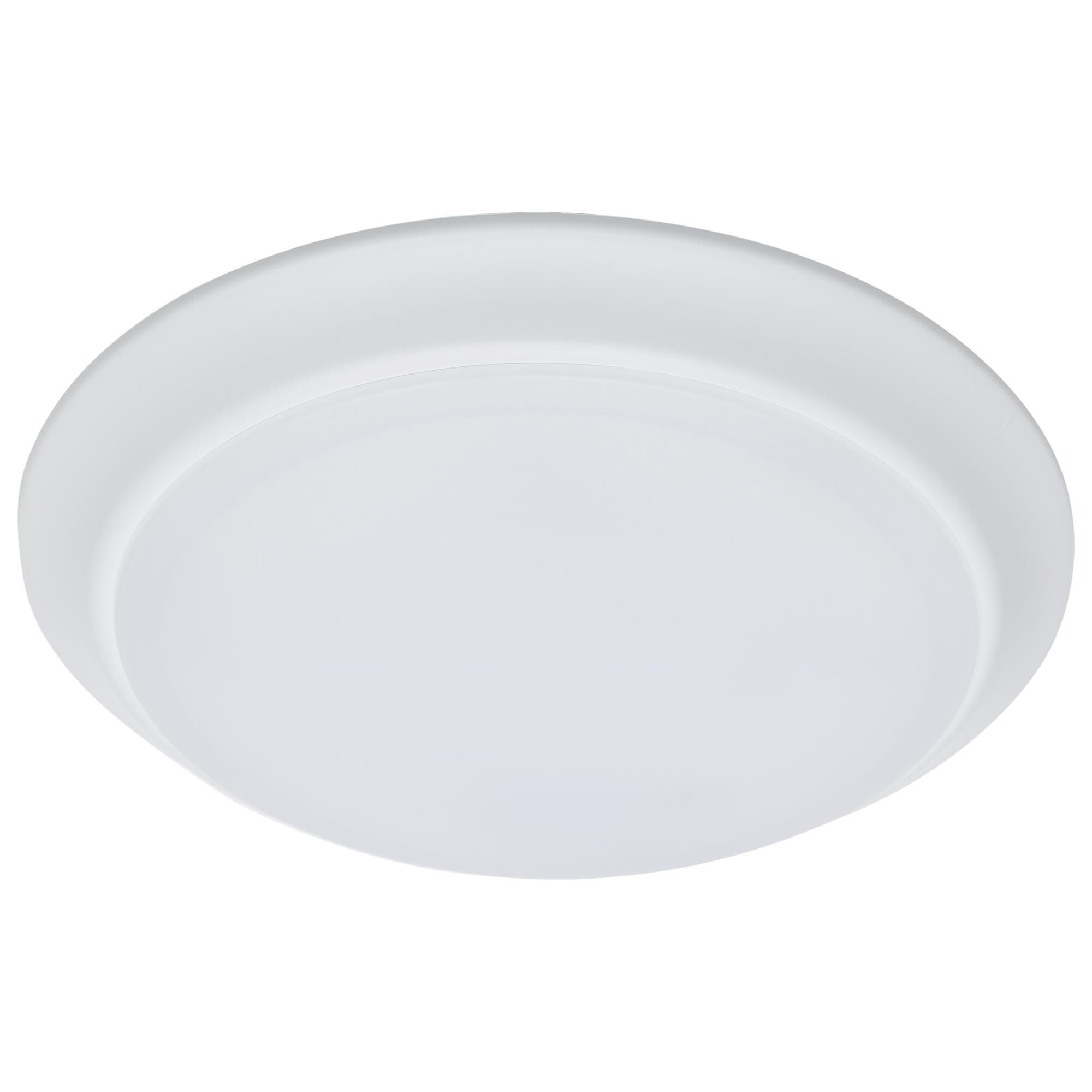 Nuvo 1 Light LED Flush Mount by Nuvo Lighting