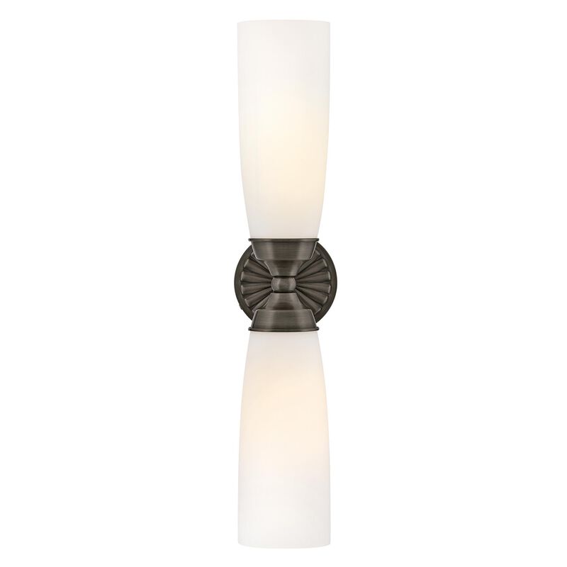 Alexis 24 Inch Bath Vanity Light by Hinkley Lighting