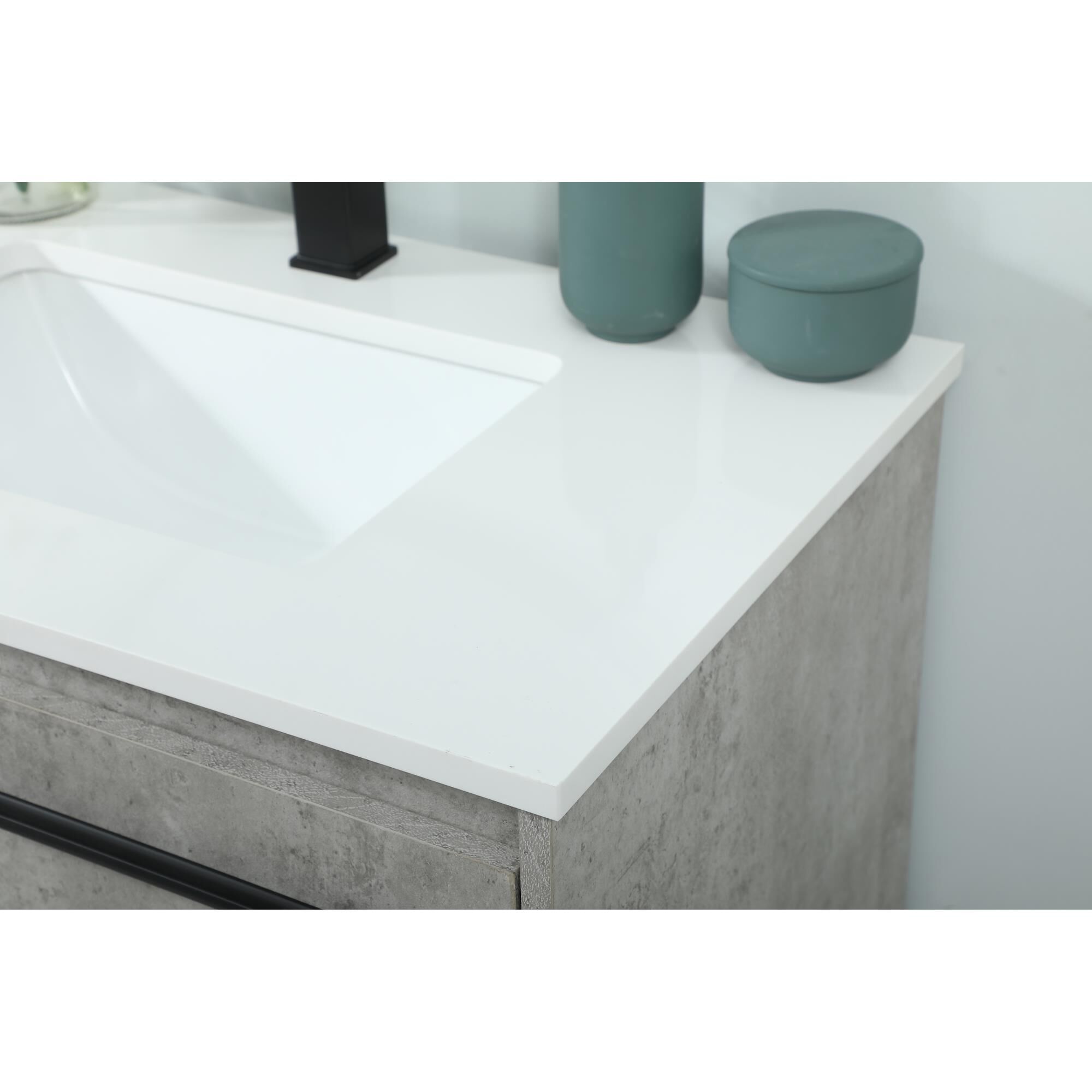 Sloane Bath Vanity by Elegant Decor