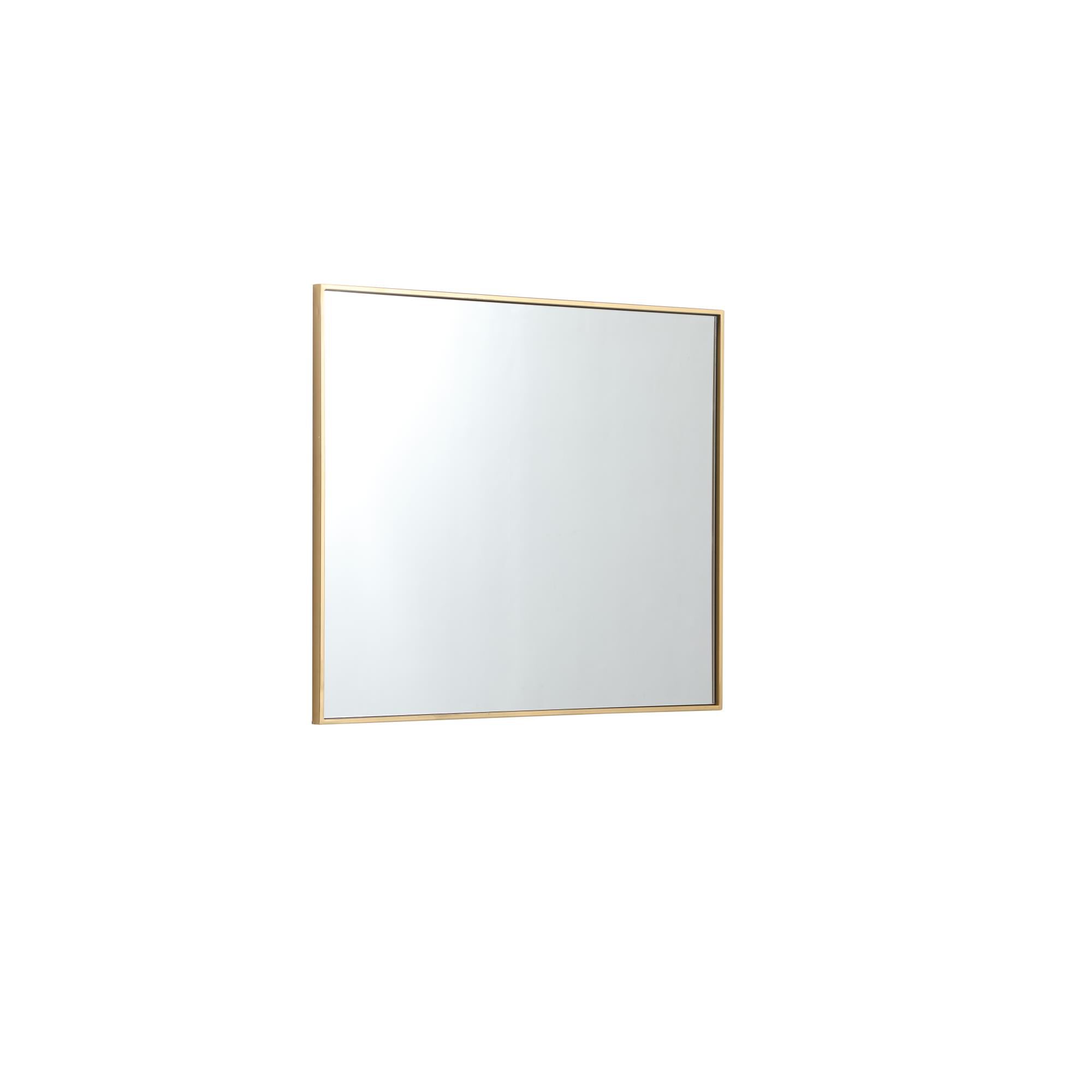 Eternity Decorative Mirrors by Elegant Decor