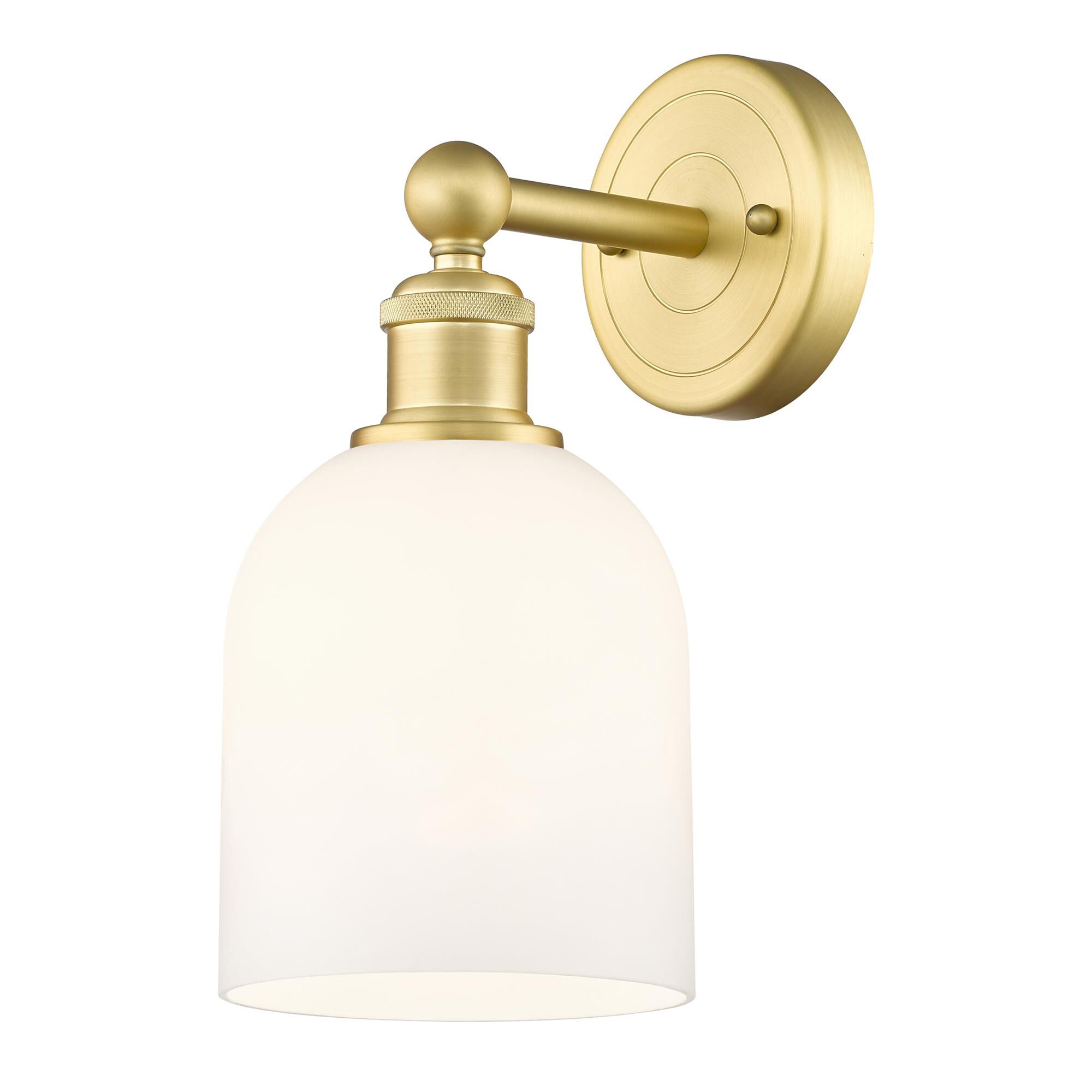 Bruno Marashlian Bella 6 Inch Wall Sconce by Innovations Lighting