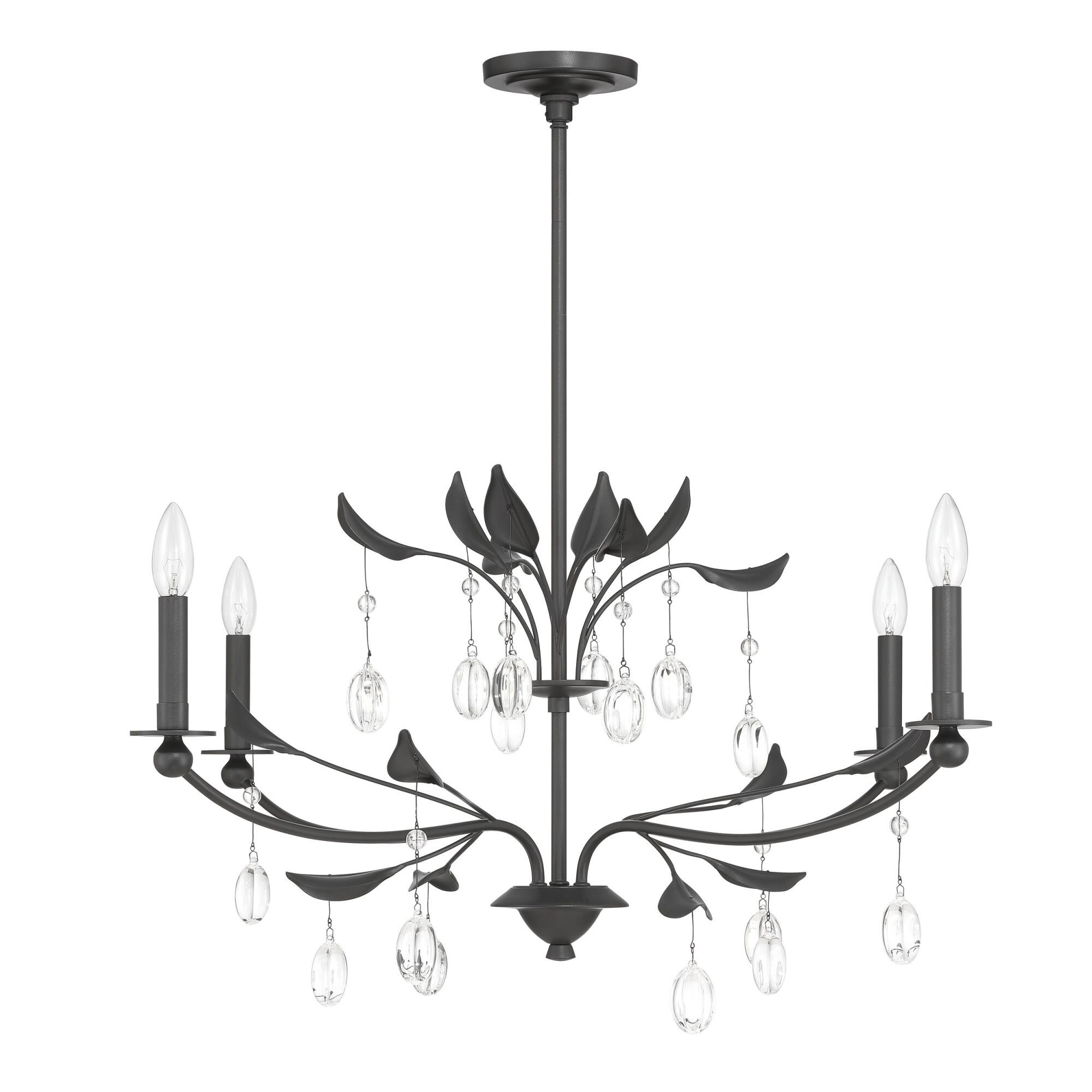 Shown in Textured Black finish