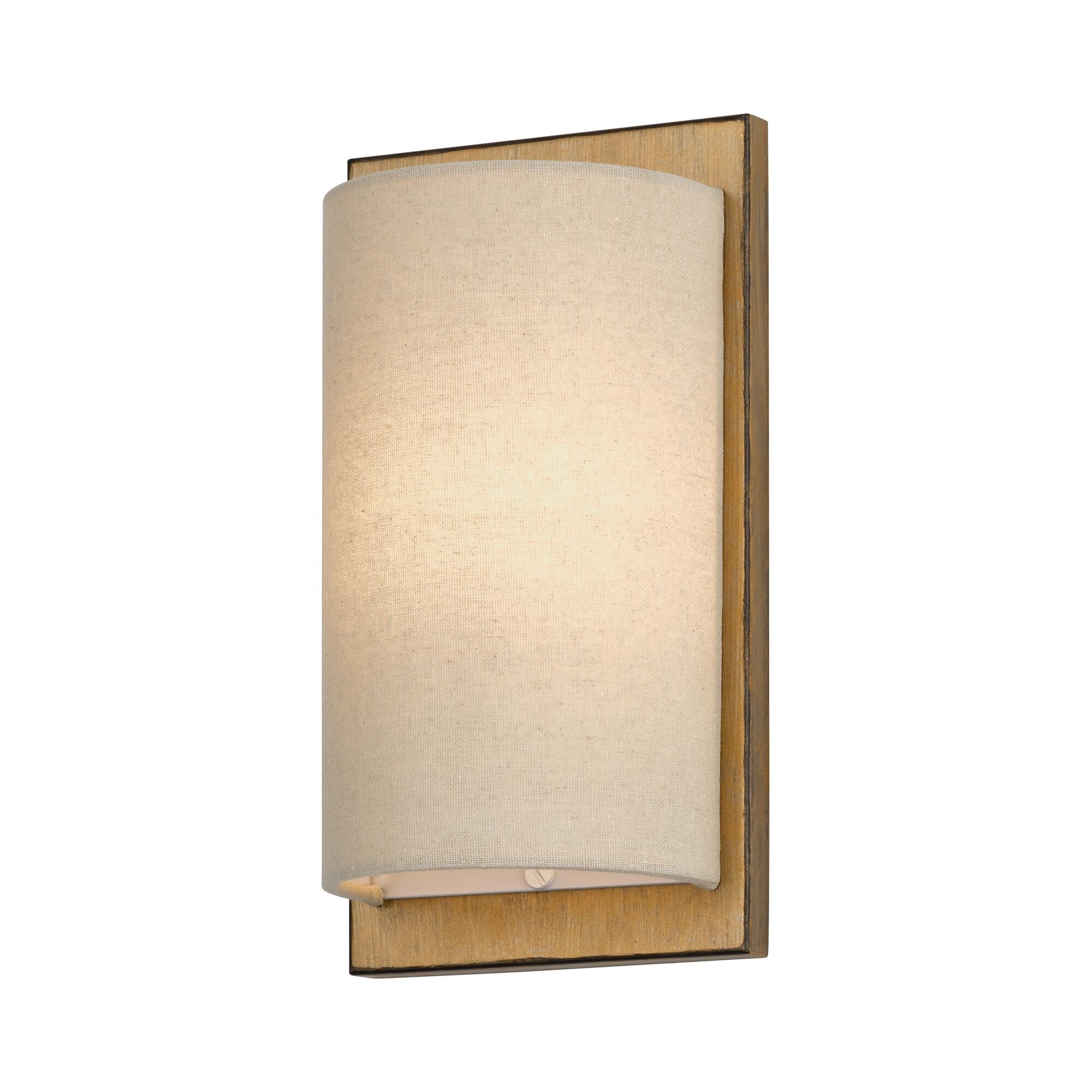 Bellingham Wall Sconce by Livex Lighting