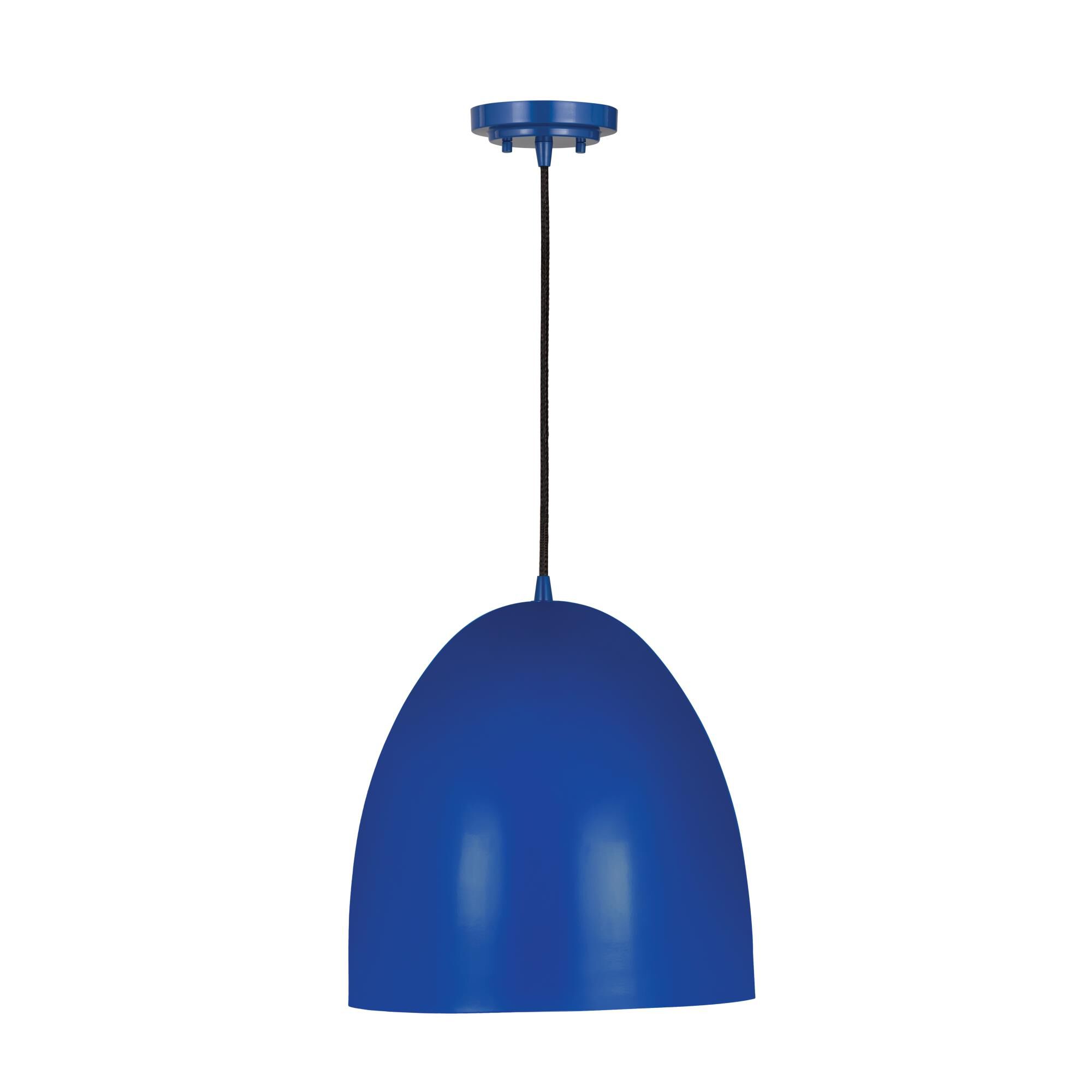 Z-Lite Z Studio Dome 12 Inch Mini Pendant - Clearance