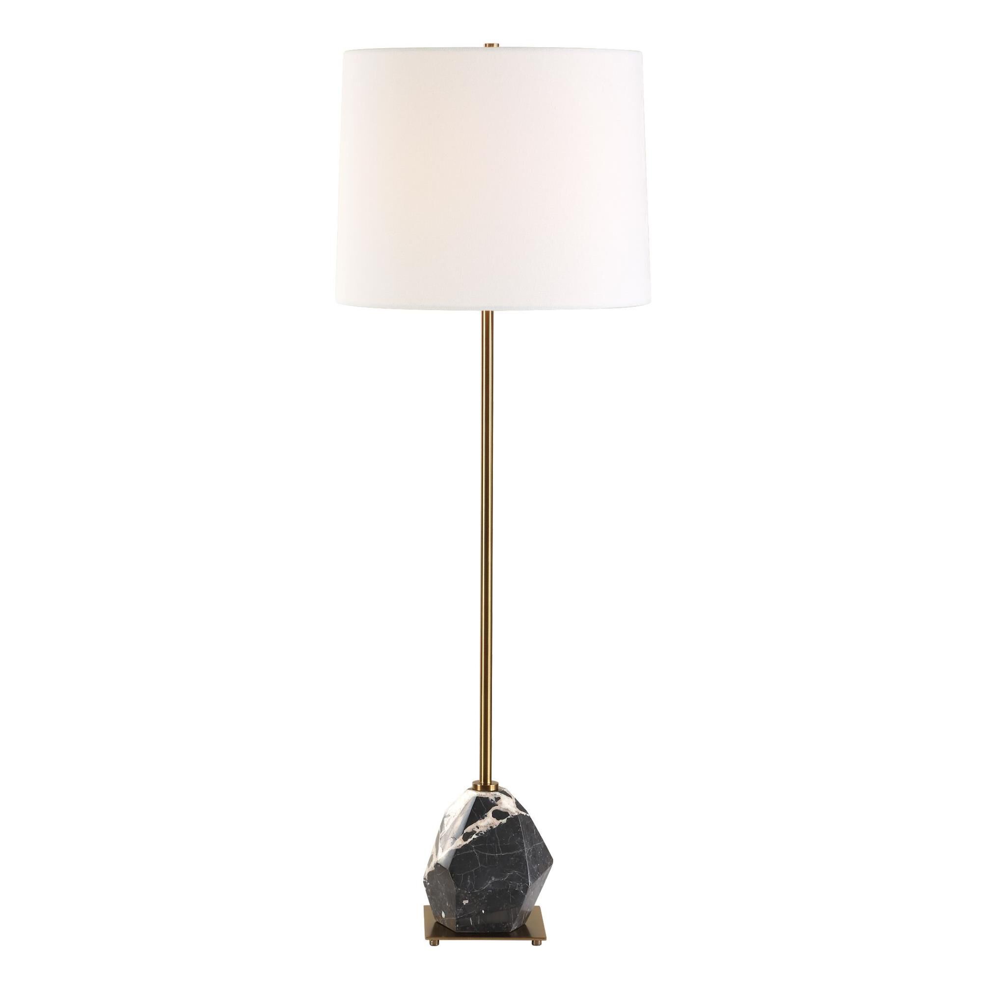 Osvaldo Mendoza Rowland 37 Inch Accent Lamp by Uttermost