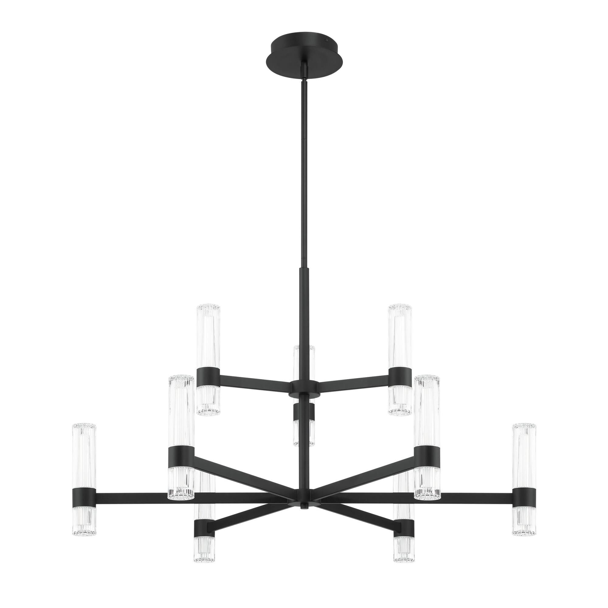 Ristretto Chandelier by Eglo Lighting