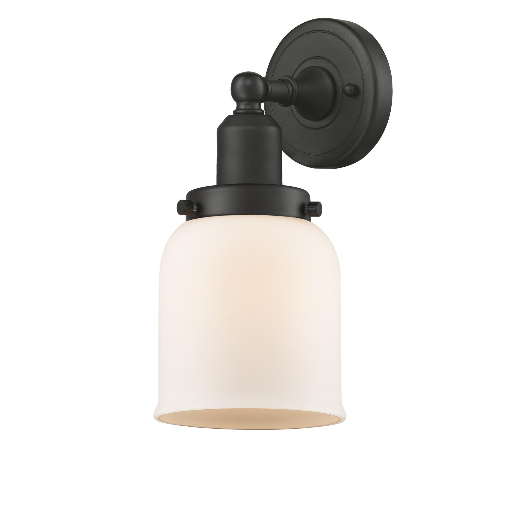 Bruno Marashlian Bell 5 Inch Wall Sconce by Innovations Lighting