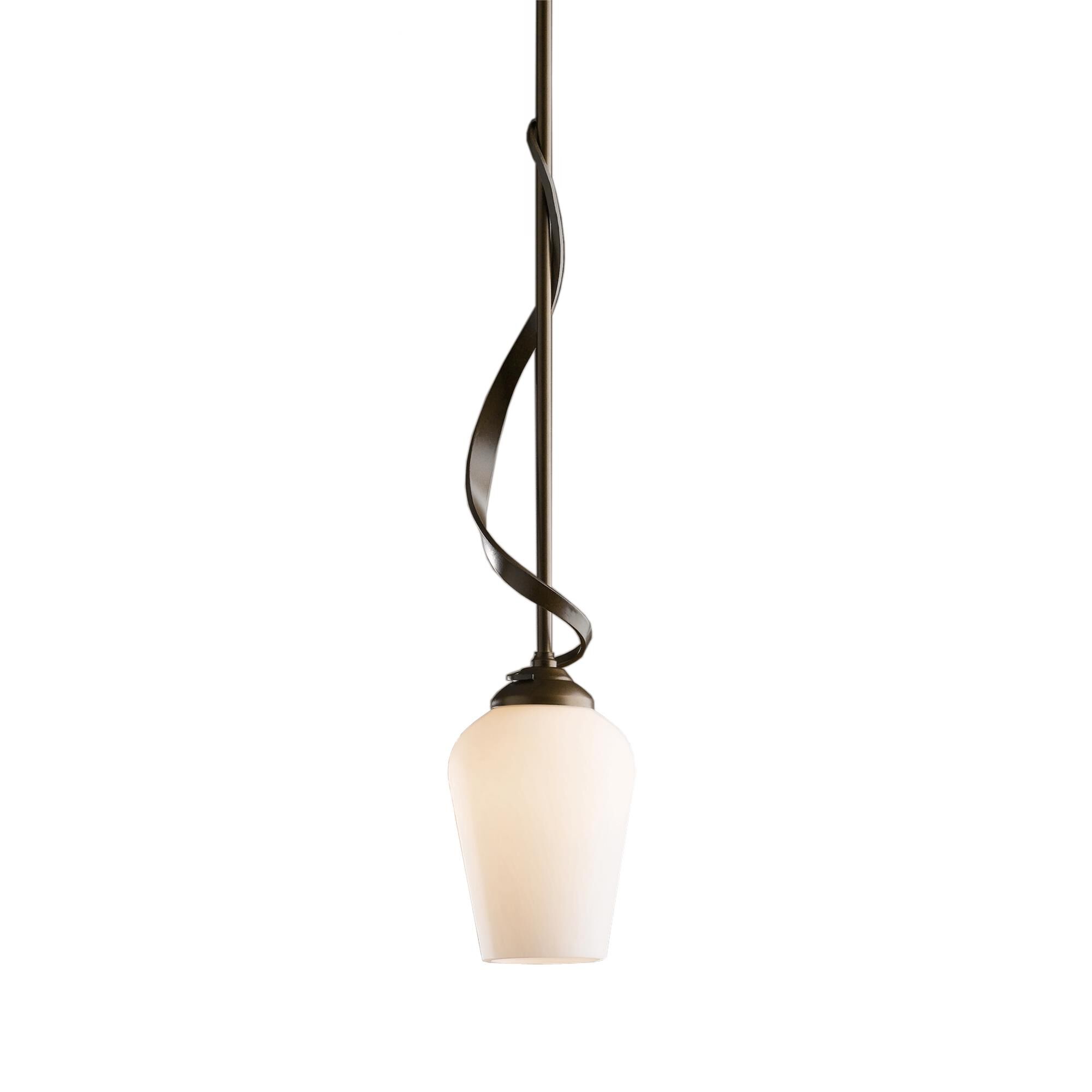 Flora Mini Pendant by Hubbardton Forge