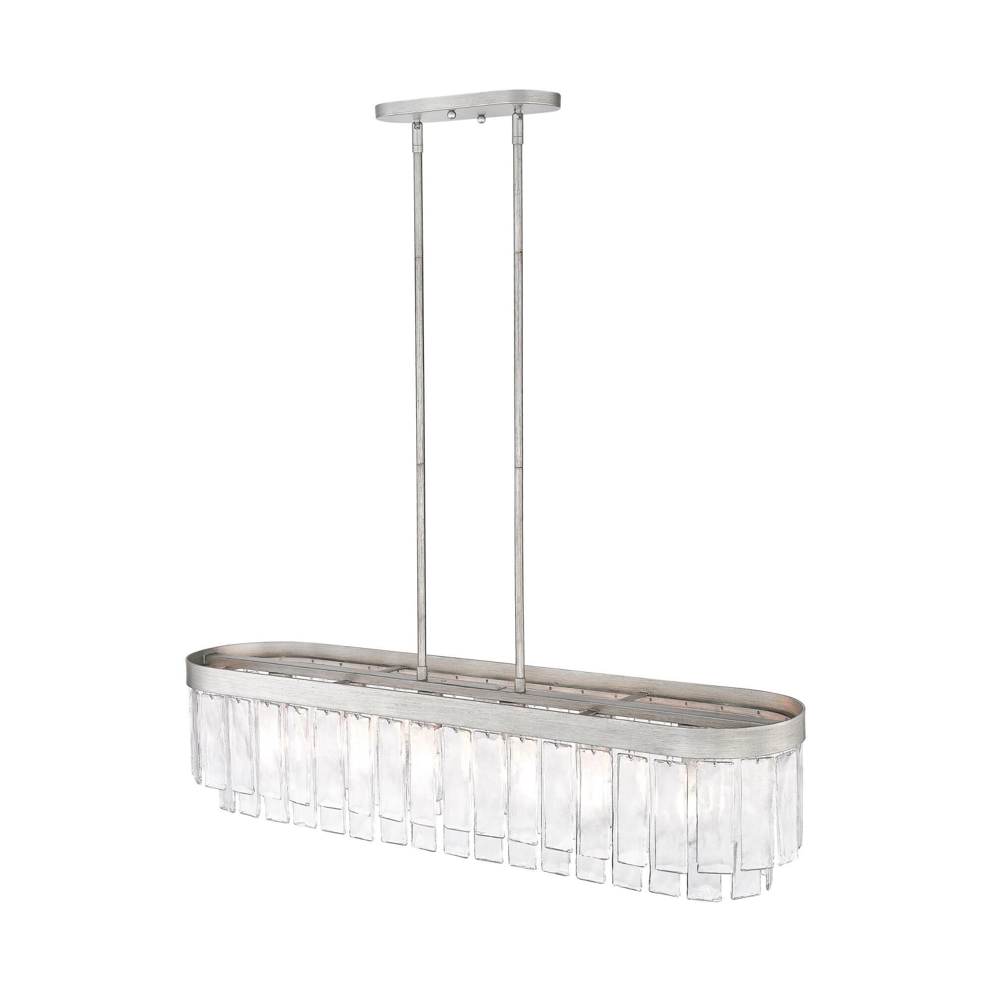 Ciara 10 Inch Mini Pendant by Golden Lighting