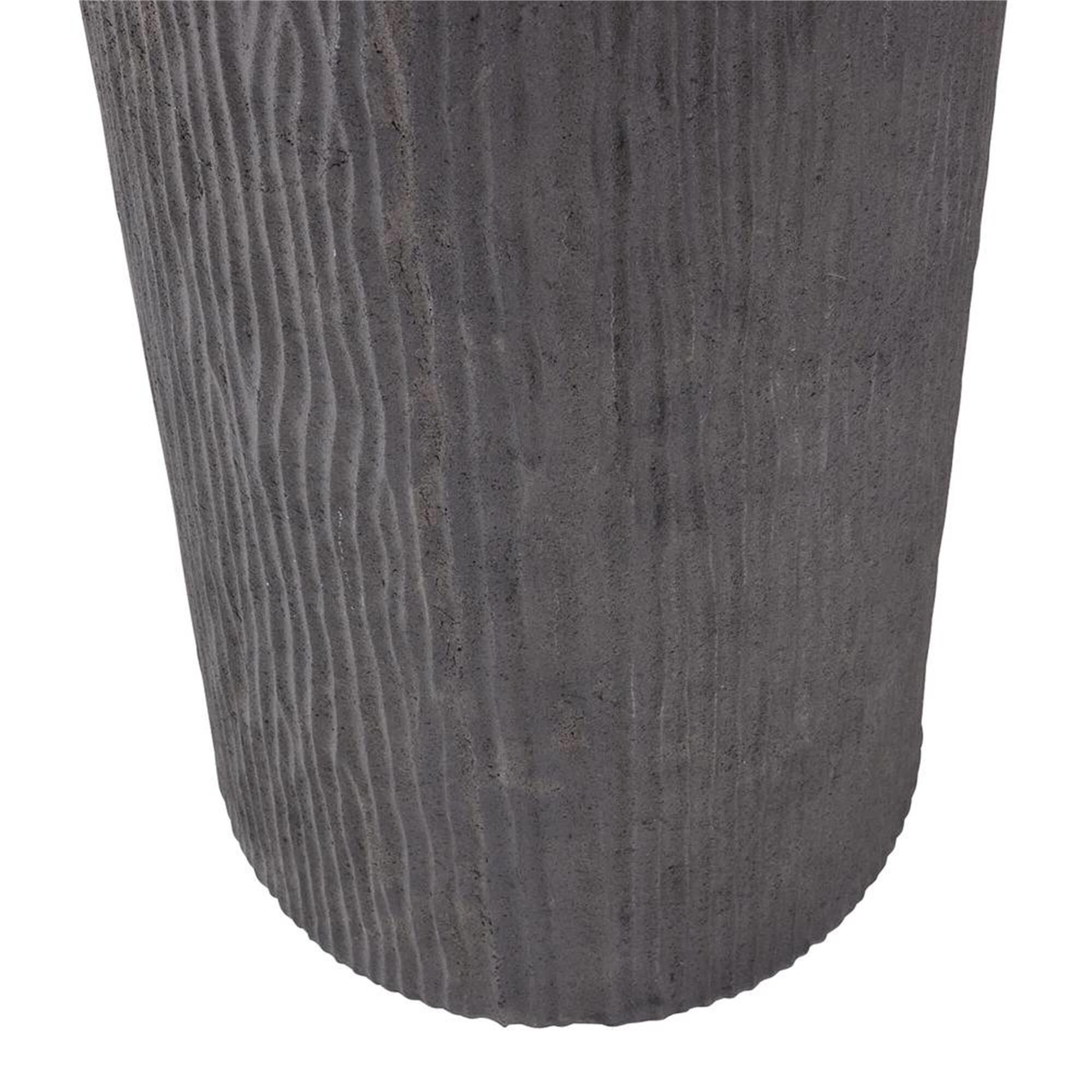 Shown in Black finish