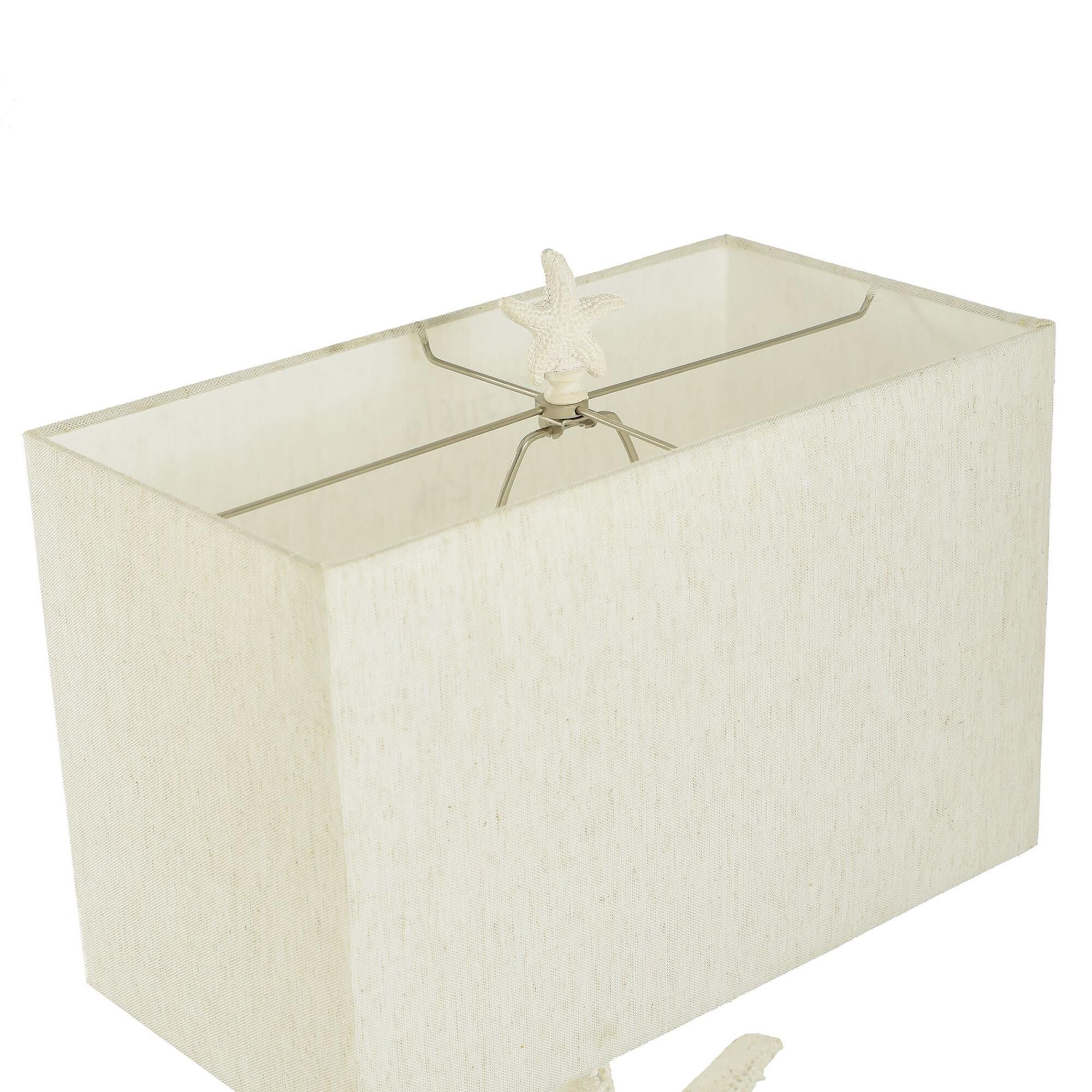 28 Inch Table Lamp by Stylecraft