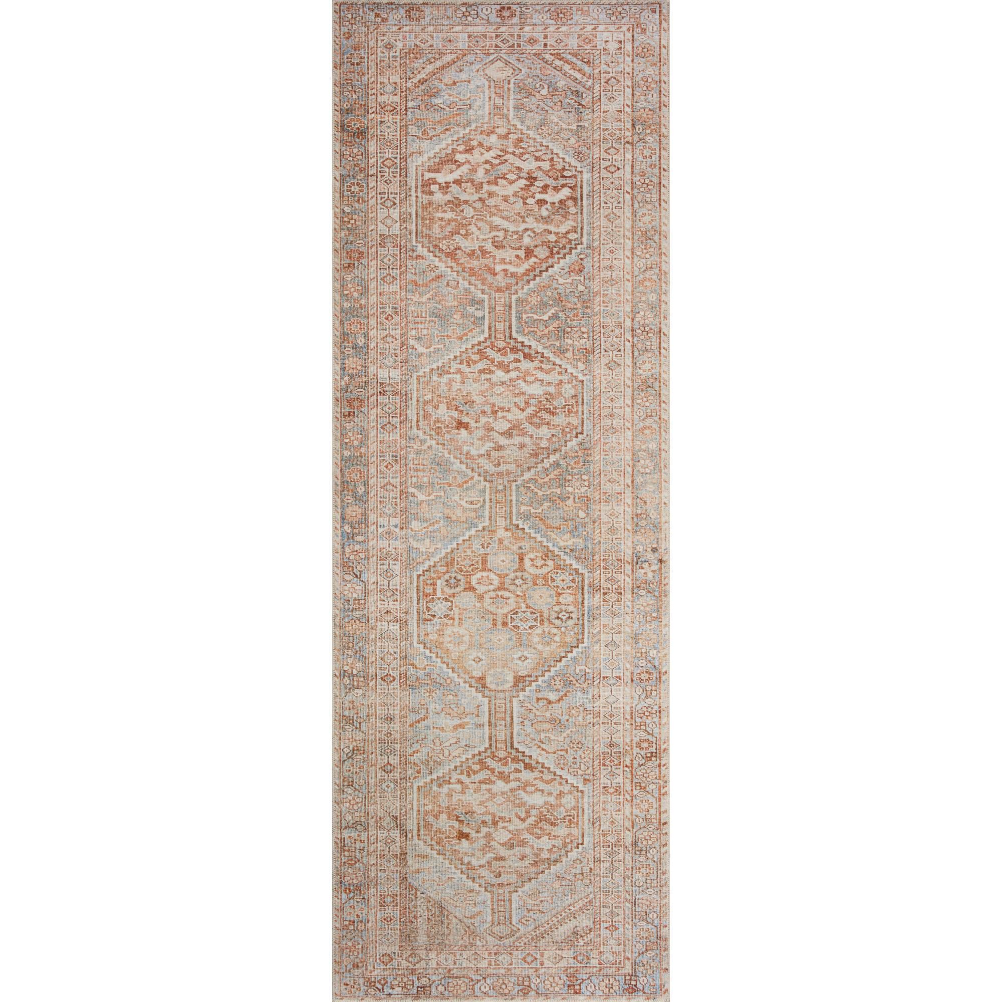 Chris Loves Julia x Loloi JULES Area Rug,
