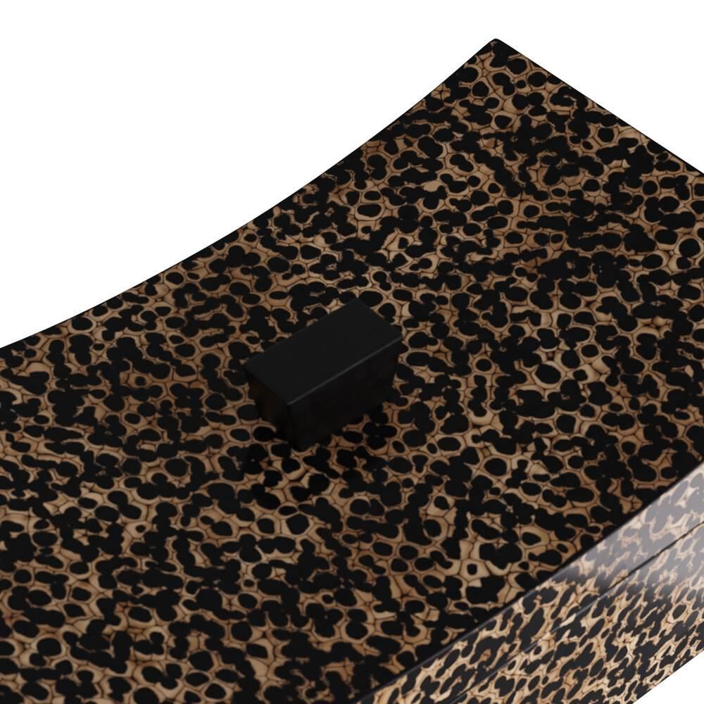 Yarin 6 Inch Accent Box by Arteriors Home