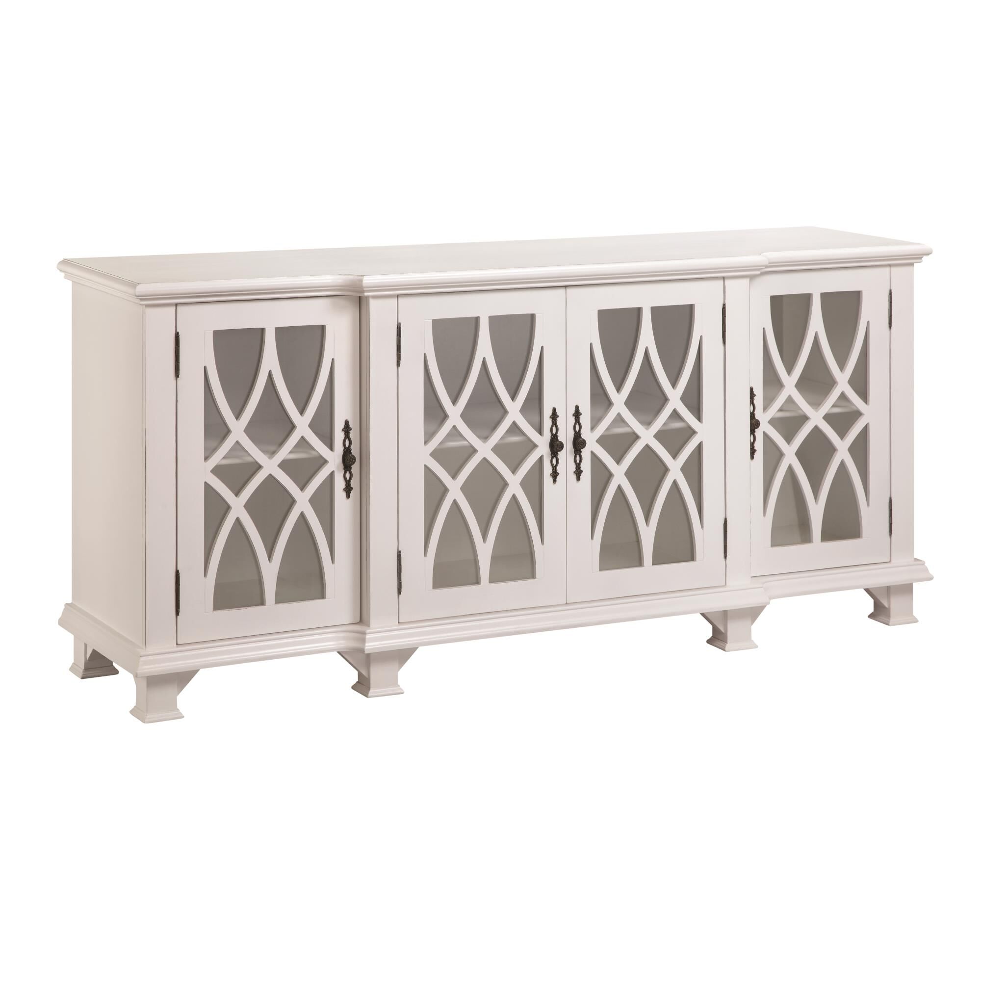 Anastasia Storage Cabinet by ELK Home