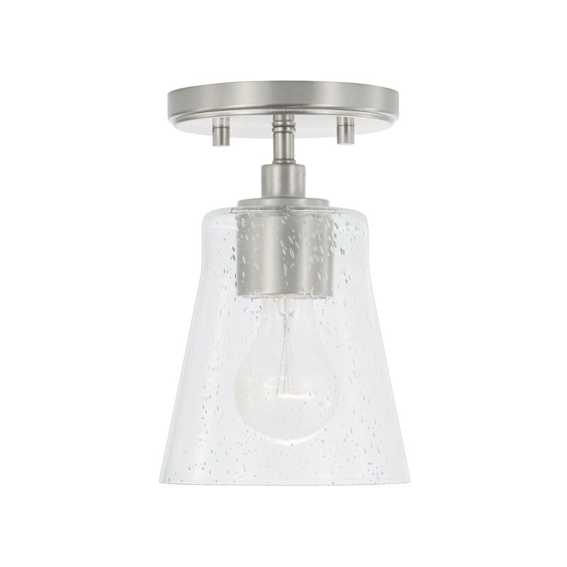 Homeplace by Capital Lighting Fixture Company Baker 5 Inch Mini Pendant
