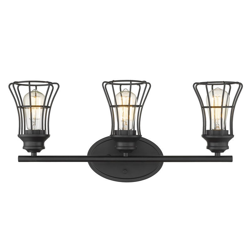 Piers 23 Inch 3 Light Bath Vanity Light by Acclaim Lighting