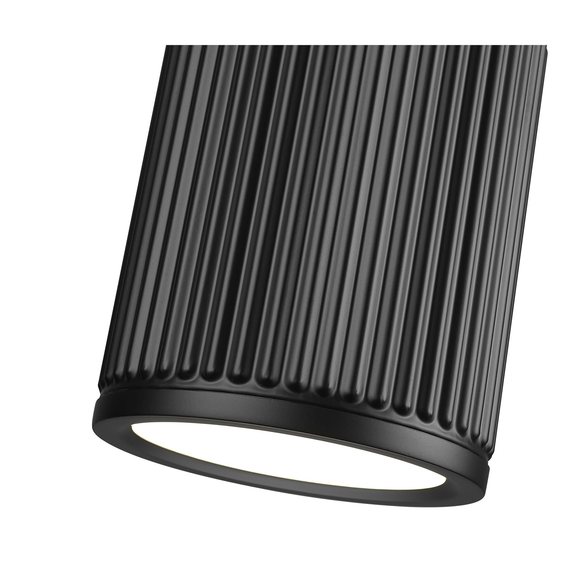 Stari 6 Inch Flush Mount,