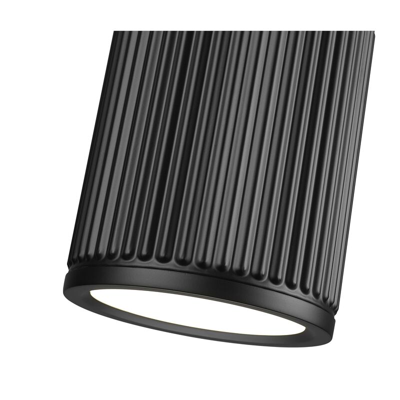 Stari 6 Inch Flush Mount by Z-Lite