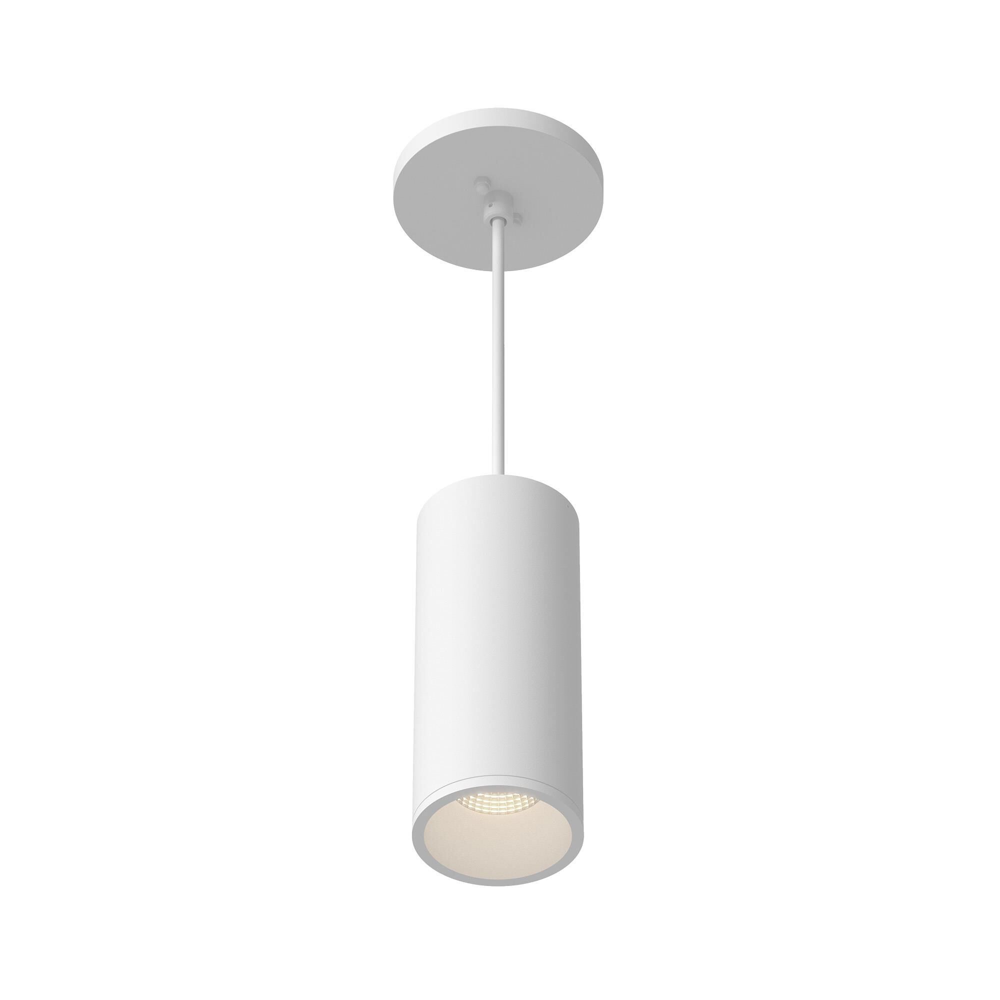 Shown in White finish and Clear glass