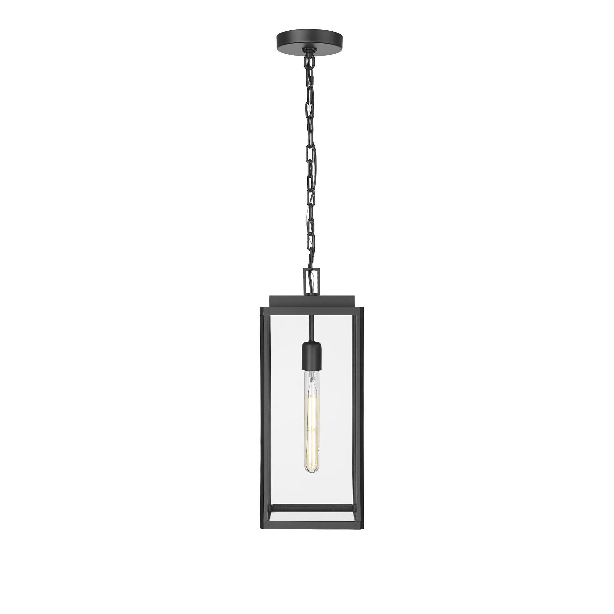 Alpharetta 20 Inch Outdoor Hanging Lantern by Millenium Lighting
