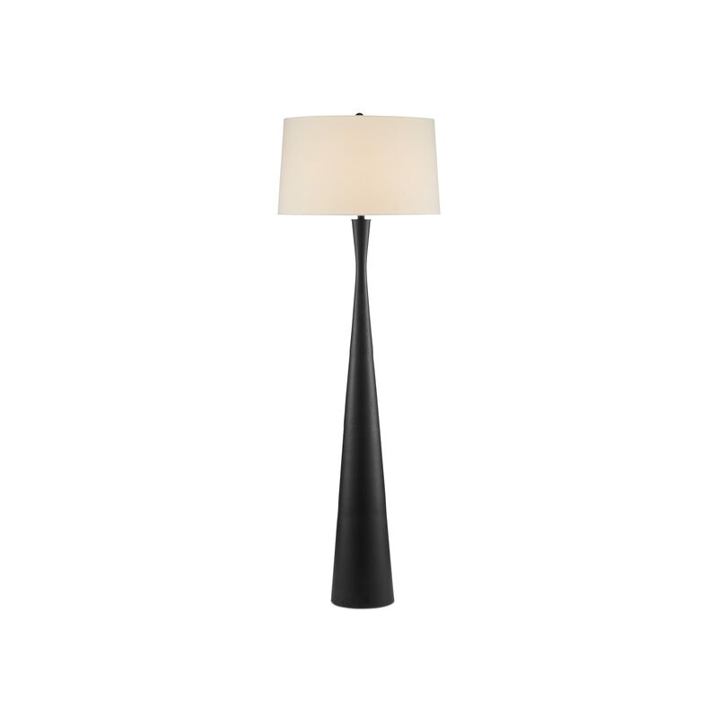 Montenegro 73 Inch Floor Lamp by Currey & Company