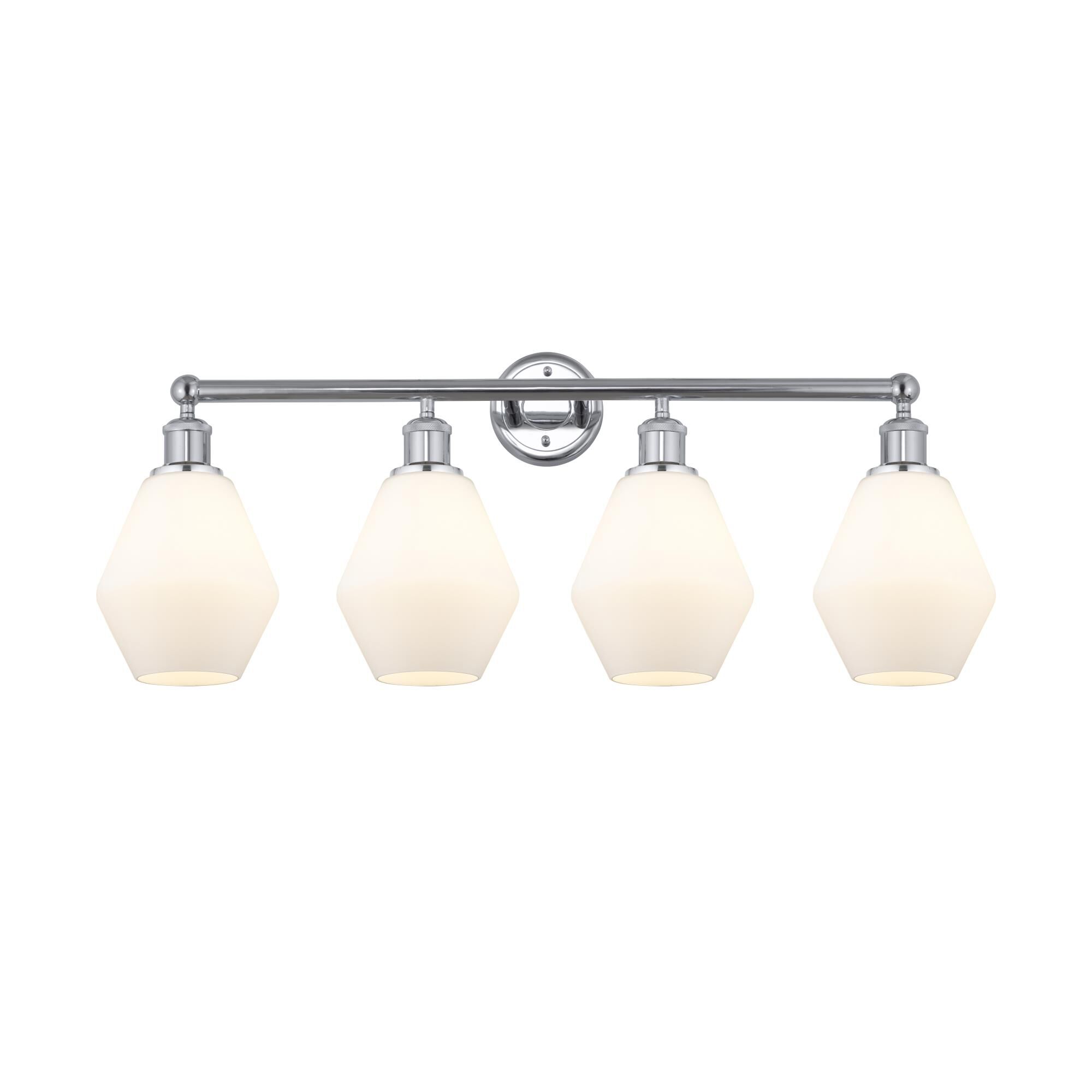 Bruno Marashlian Cindyrella 33 Inch 4 Light Bath Vanity Light by Innovations Lighting