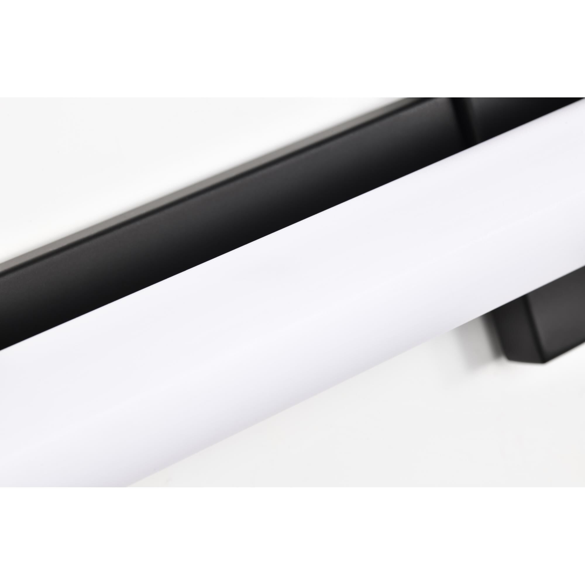 Bowman 36 Inch Bath Vanity Light by Nuvo Lighting